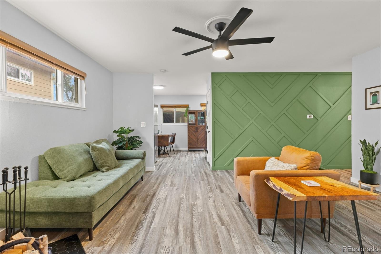 MLS Image #8 for 1165  rosemary street,denver, Colorado
