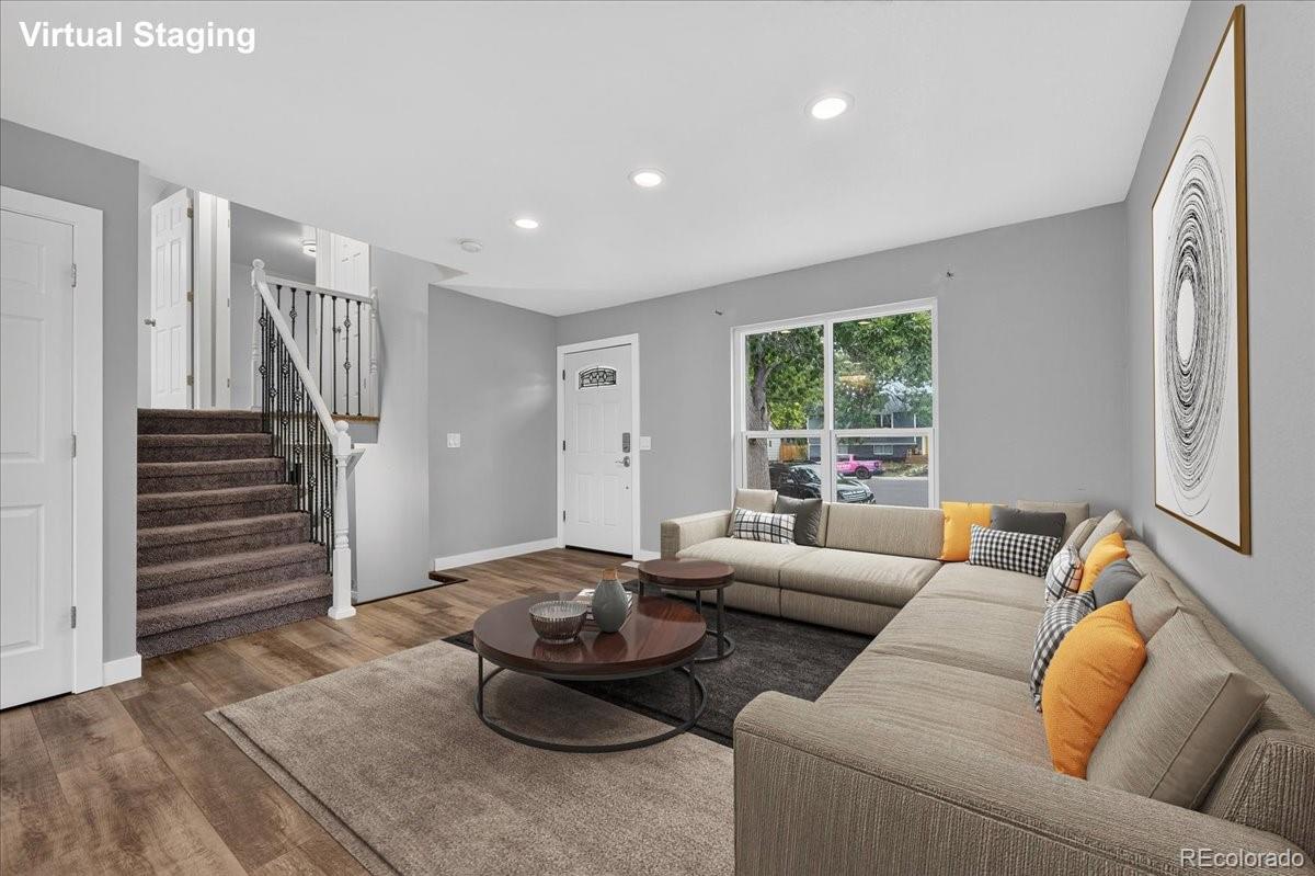 MLS Image #2 for 1661 s walden court,aurora, Colorado