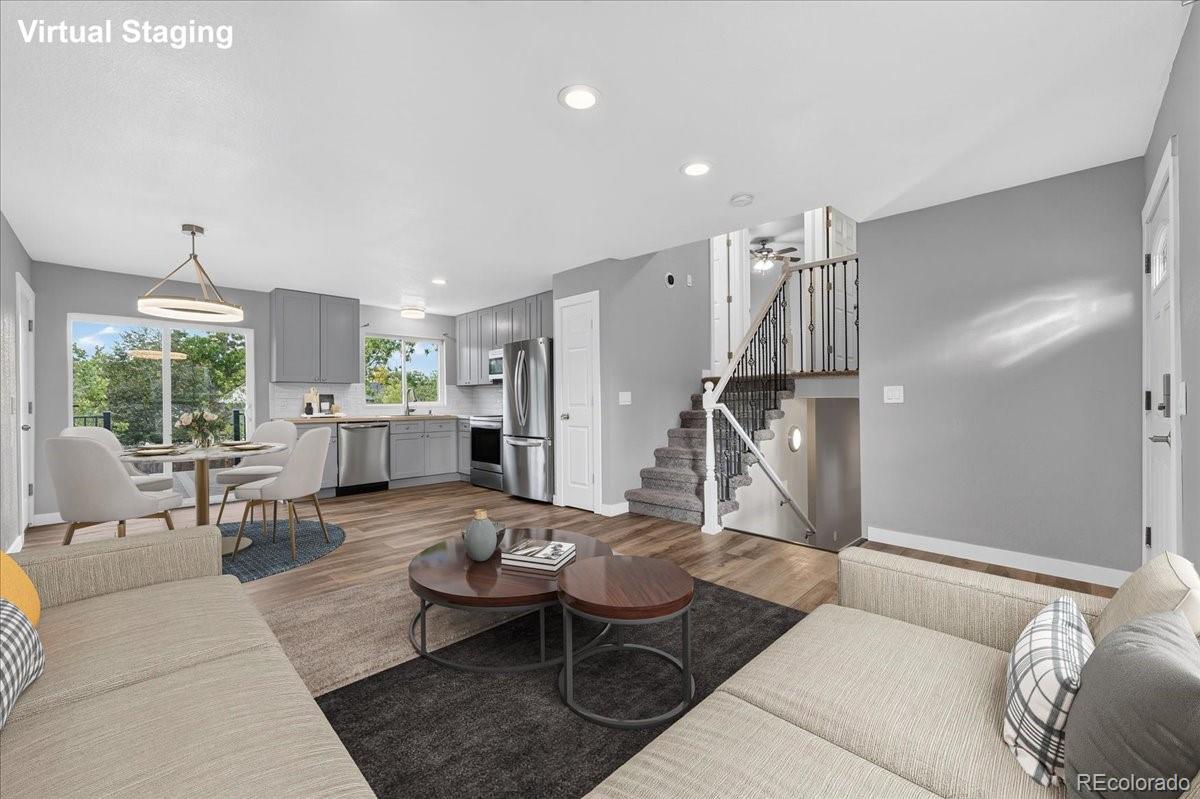 MLS Image #4 for 1661 s walden court,aurora, Colorado