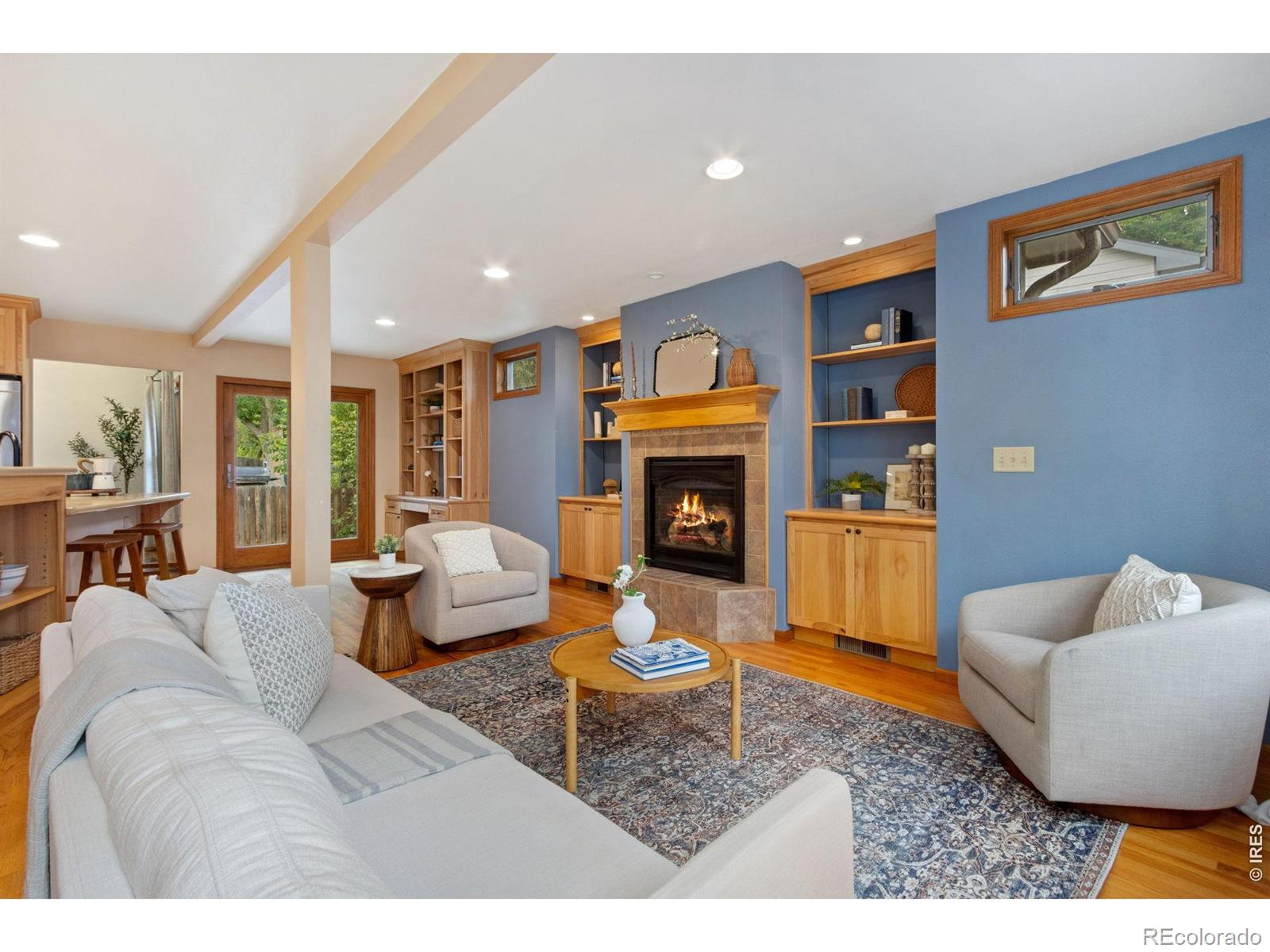 MLS Image #14 for 1562  faraday circle,fort collins, Colorado