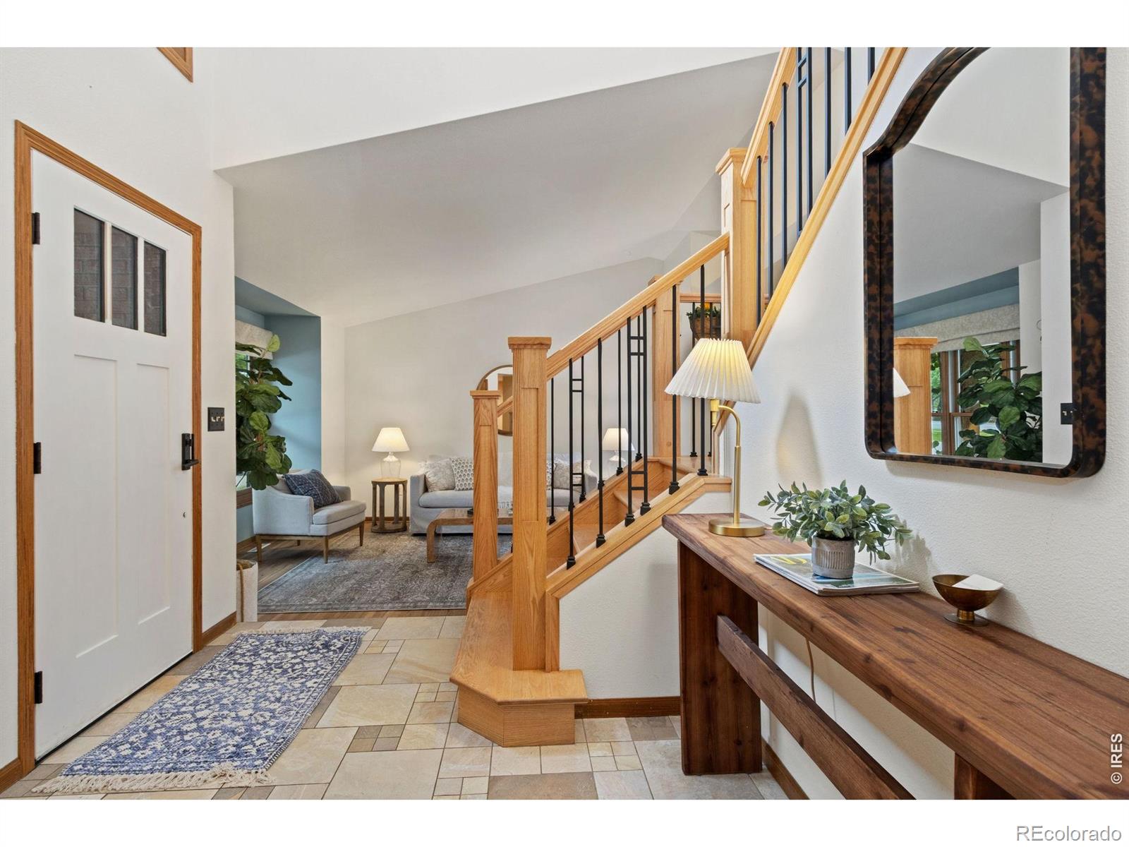 MLS Image #2 for 1562  faraday circle,fort collins, Colorado
