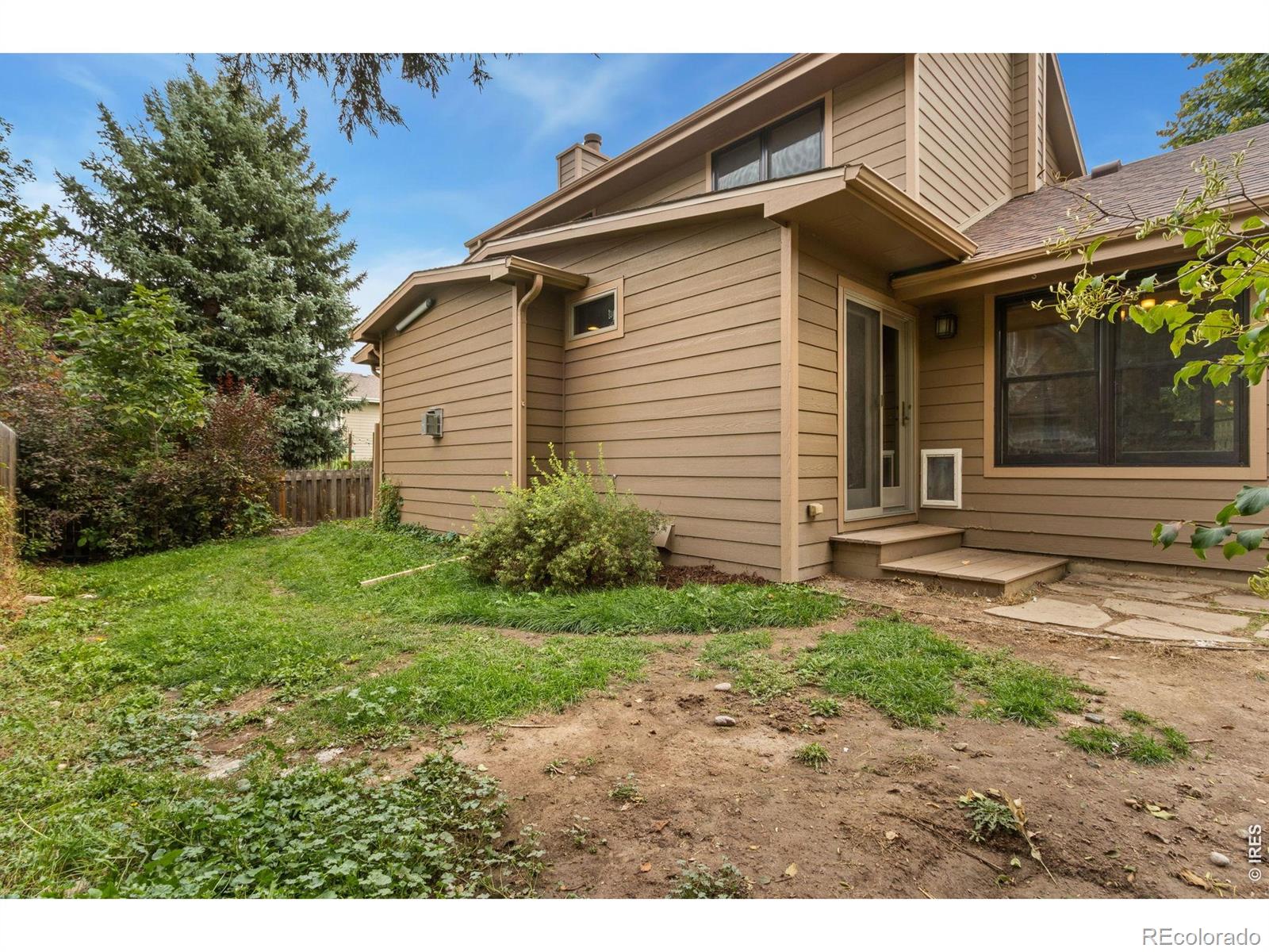 MLS Image #29 for 1562  faraday circle,fort collins, Colorado