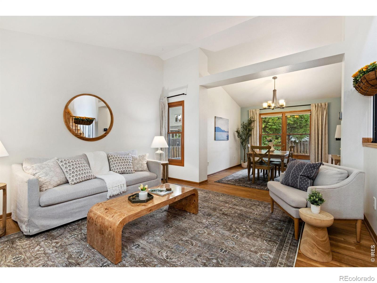 MLS Image #3 for 1562  faraday circle,fort collins, Colorado