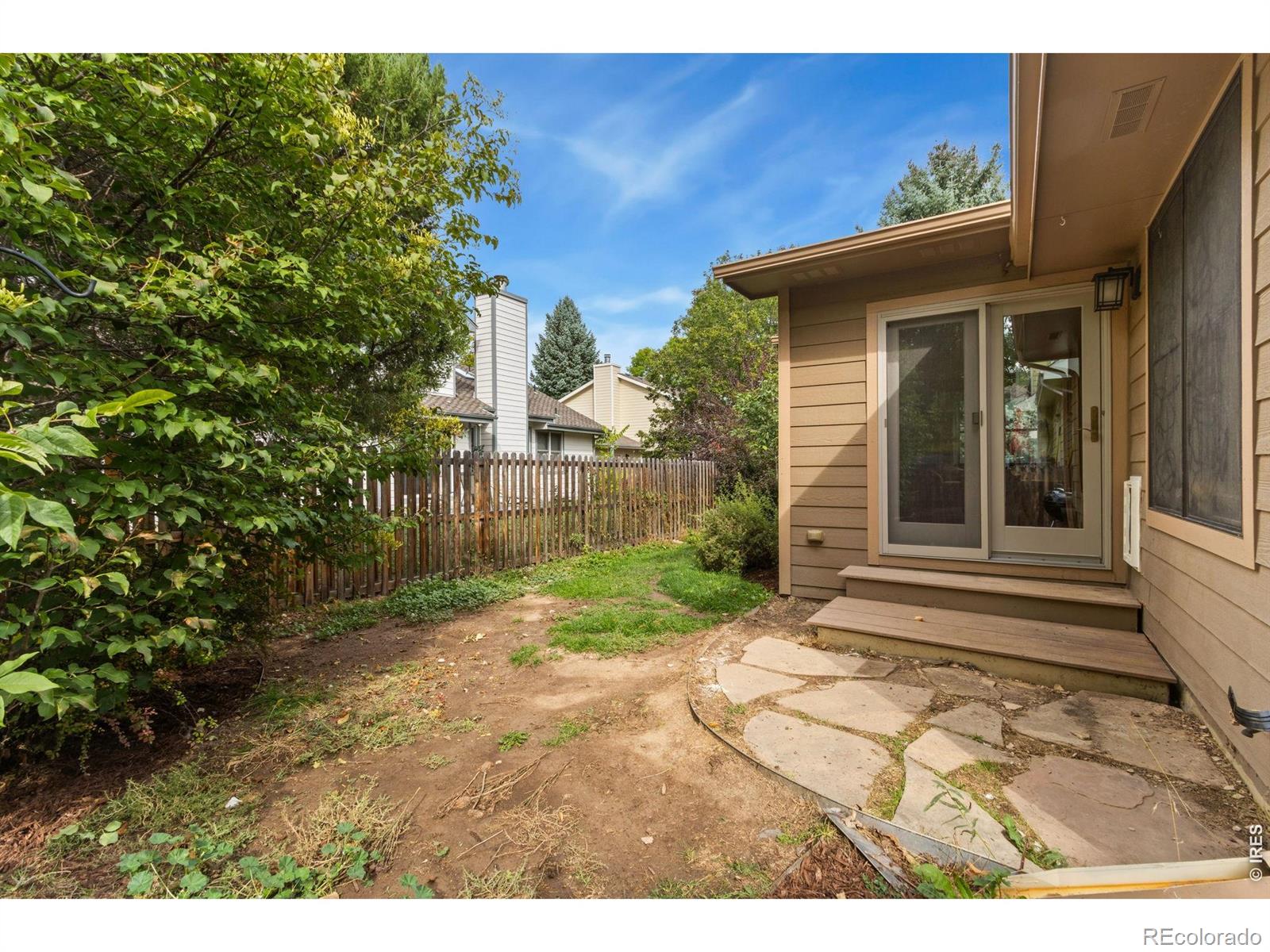 MLS Image #30 for 1562  faraday circle,fort collins, Colorado