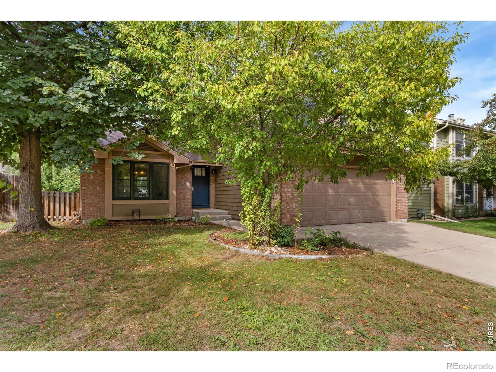 MLS Image #37 for 1562  faraday circle,fort collins, Colorado