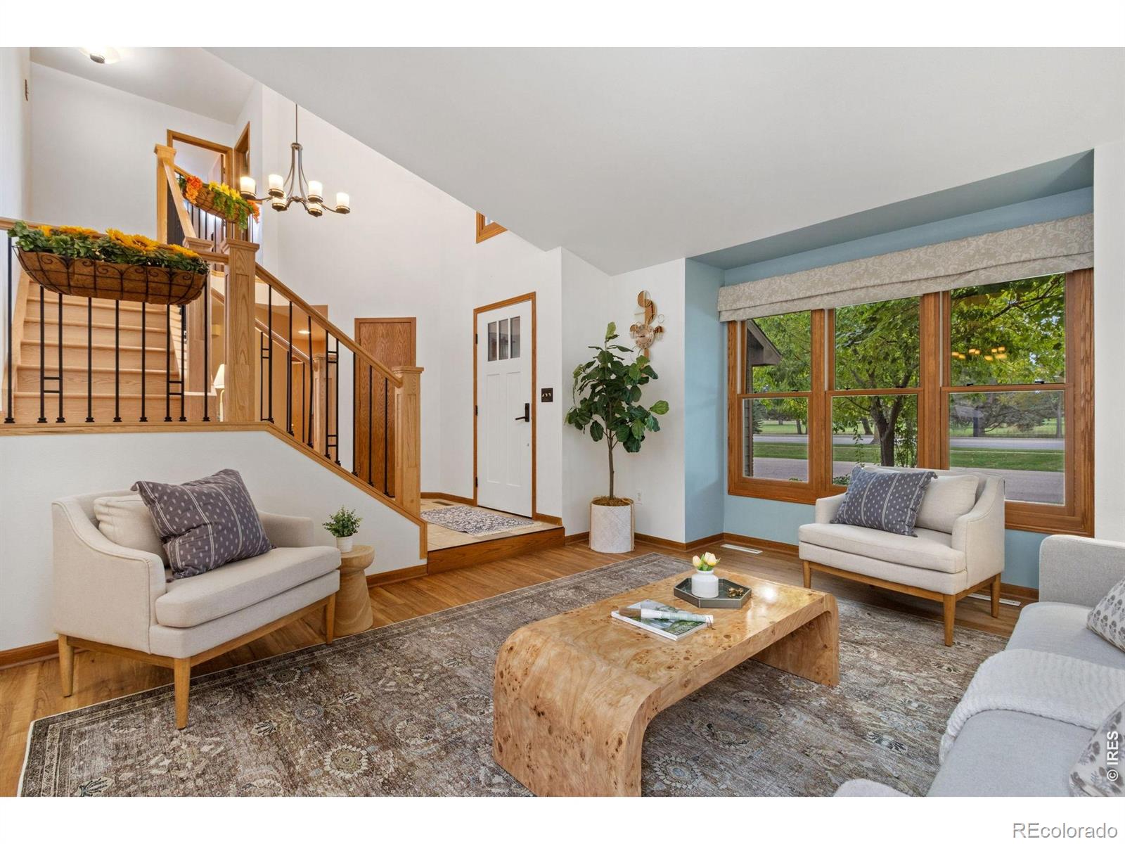 MLS Image #5 for 1562  faraday circle,fort collins, Colorado