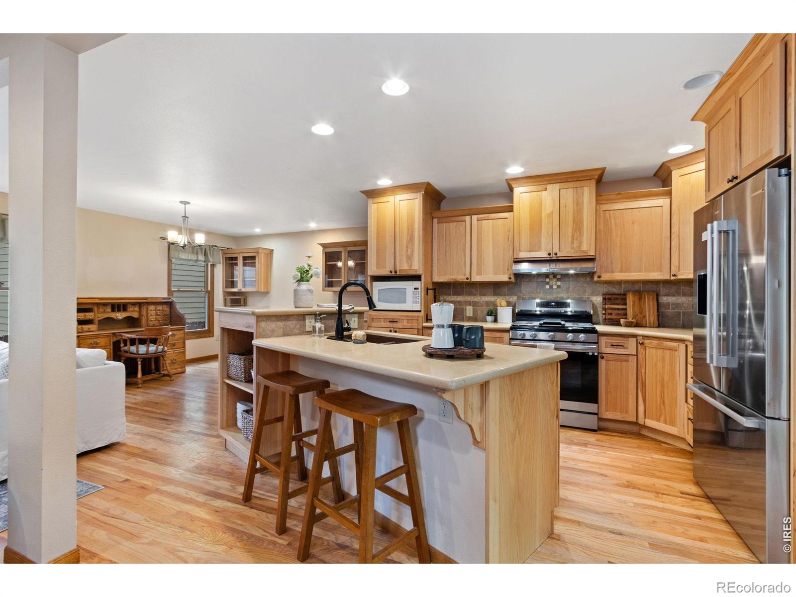 MLS Image #8 for 1562  faraday circle,fort collins, Colorado