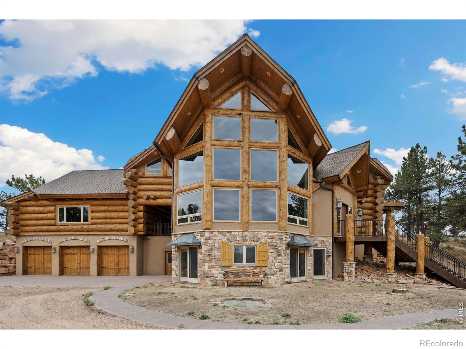 MLS Image #3 for 2915  sedona hills drive,loveland, Colorado