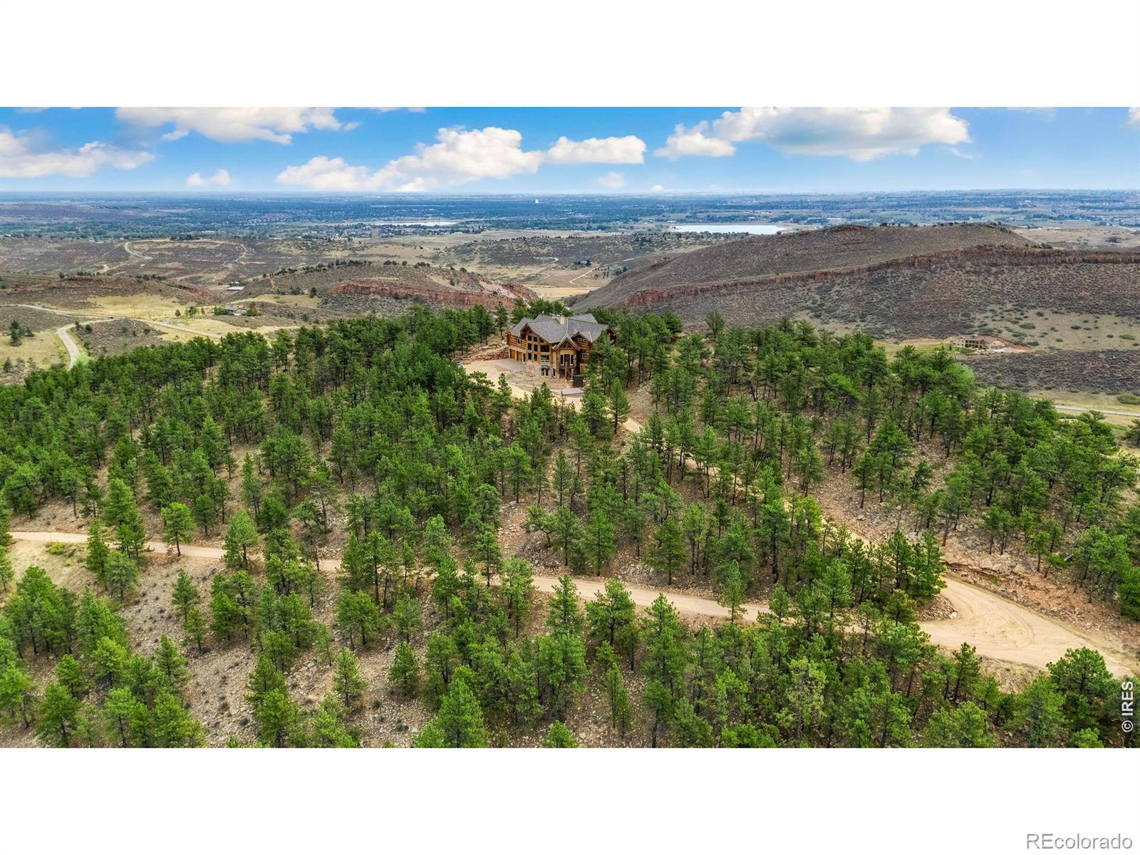 MLS Image #4 for 2915  sedona hills drive,loveland, Colorado