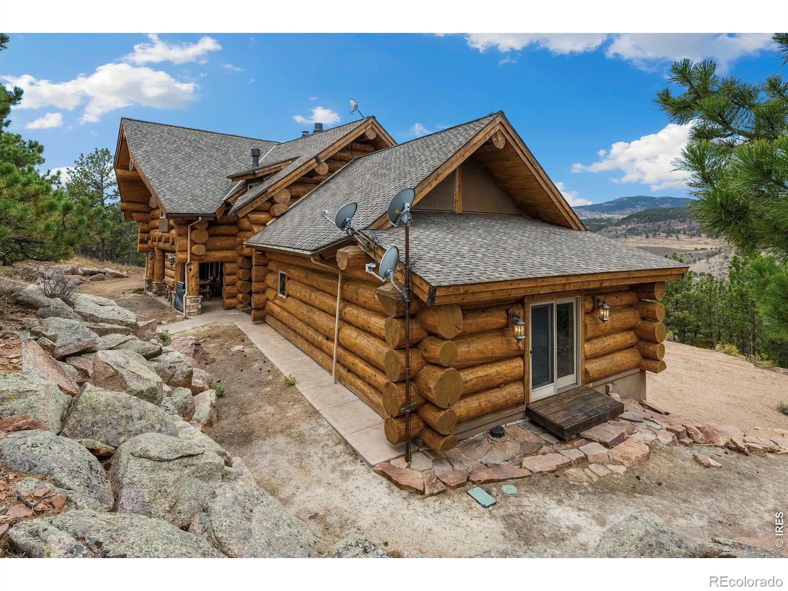 MLS Image #43 for 2915  sedona hills drive,loveland, Colorado