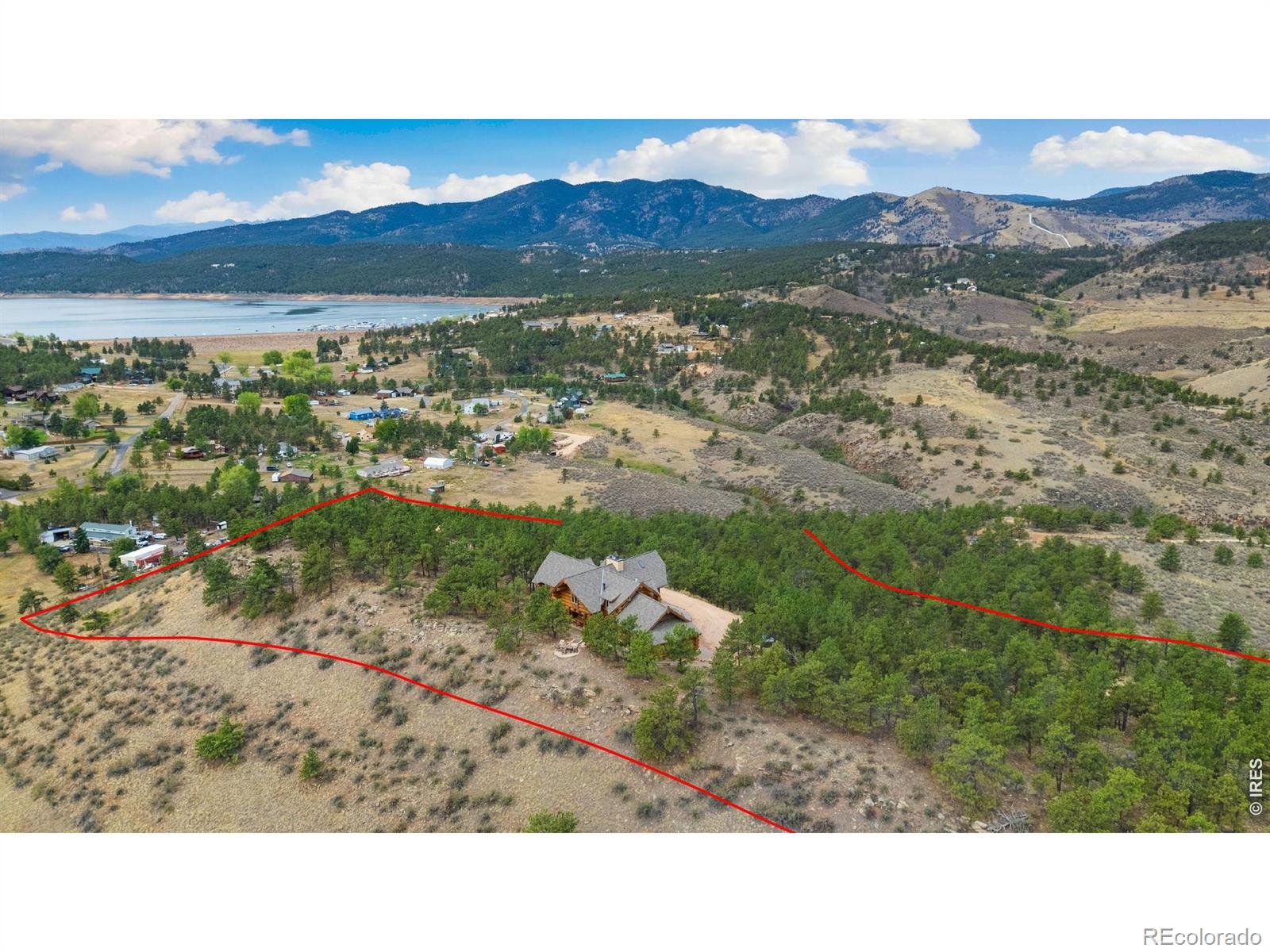 MLS Image #48 for 2915  sedona hills drive,loveland, Colorado