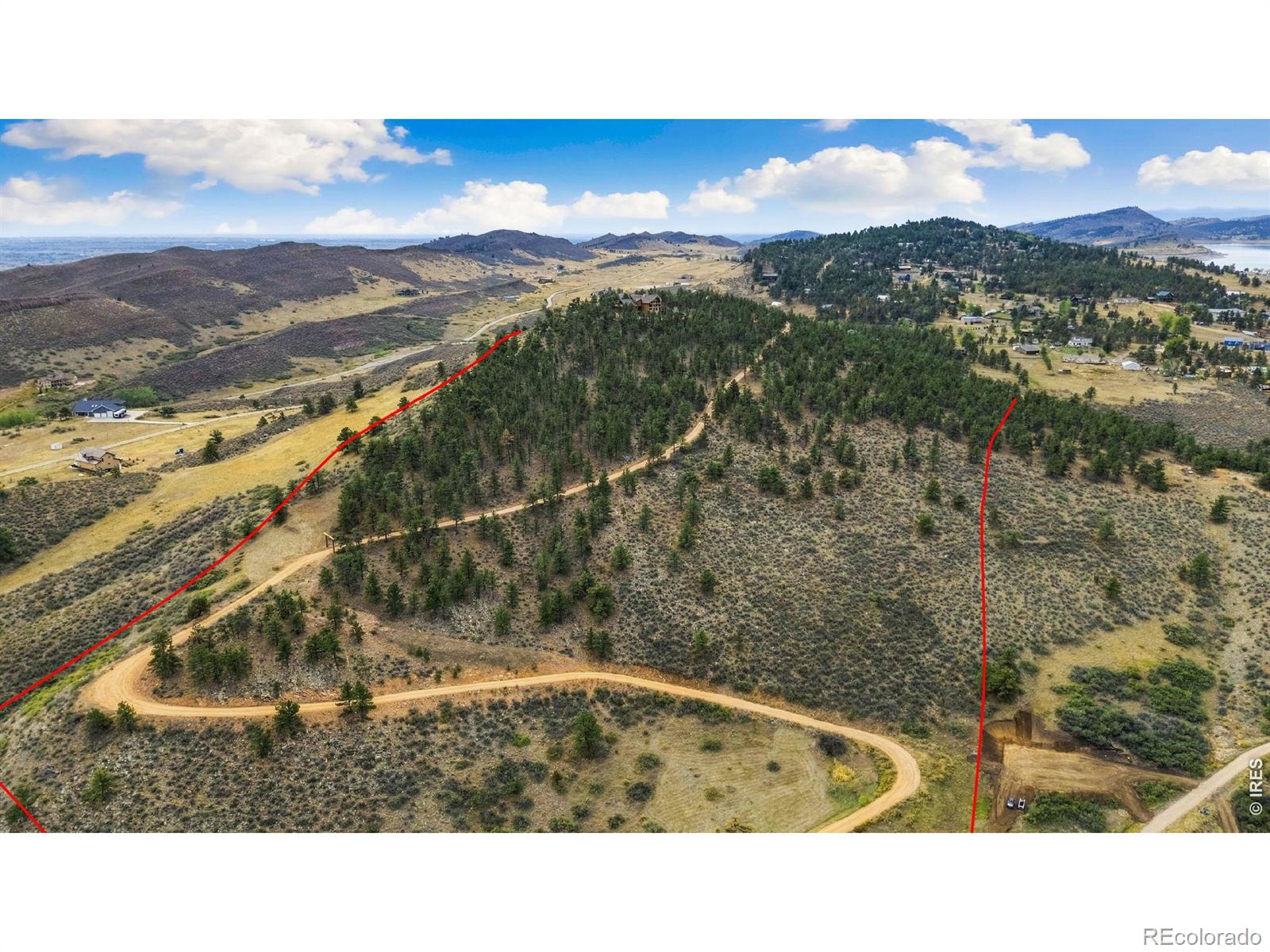 MLS Image #49 for 2915  sedona hills drive,loveland, Colorado