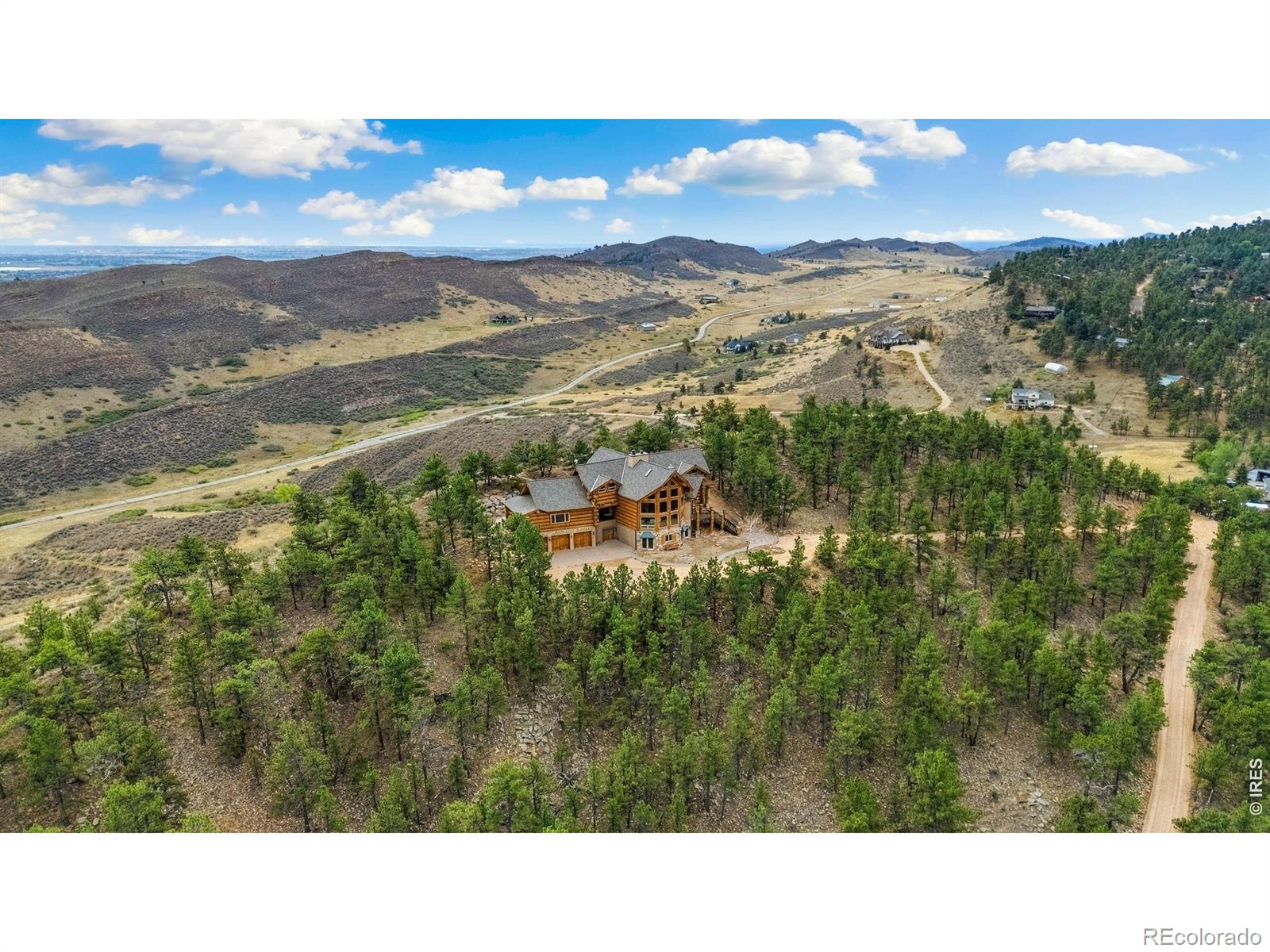 MLS Image #5 for 2915  sedona hills drive,loveland, Colorado