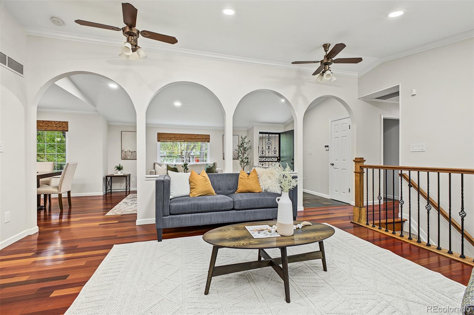 MLS Image #11 for 1051  xenophon street,golden, Colorado