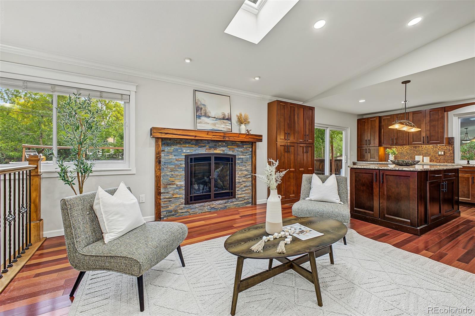 MLS Image #12 for 1051  xenophon street,golden, Colorado