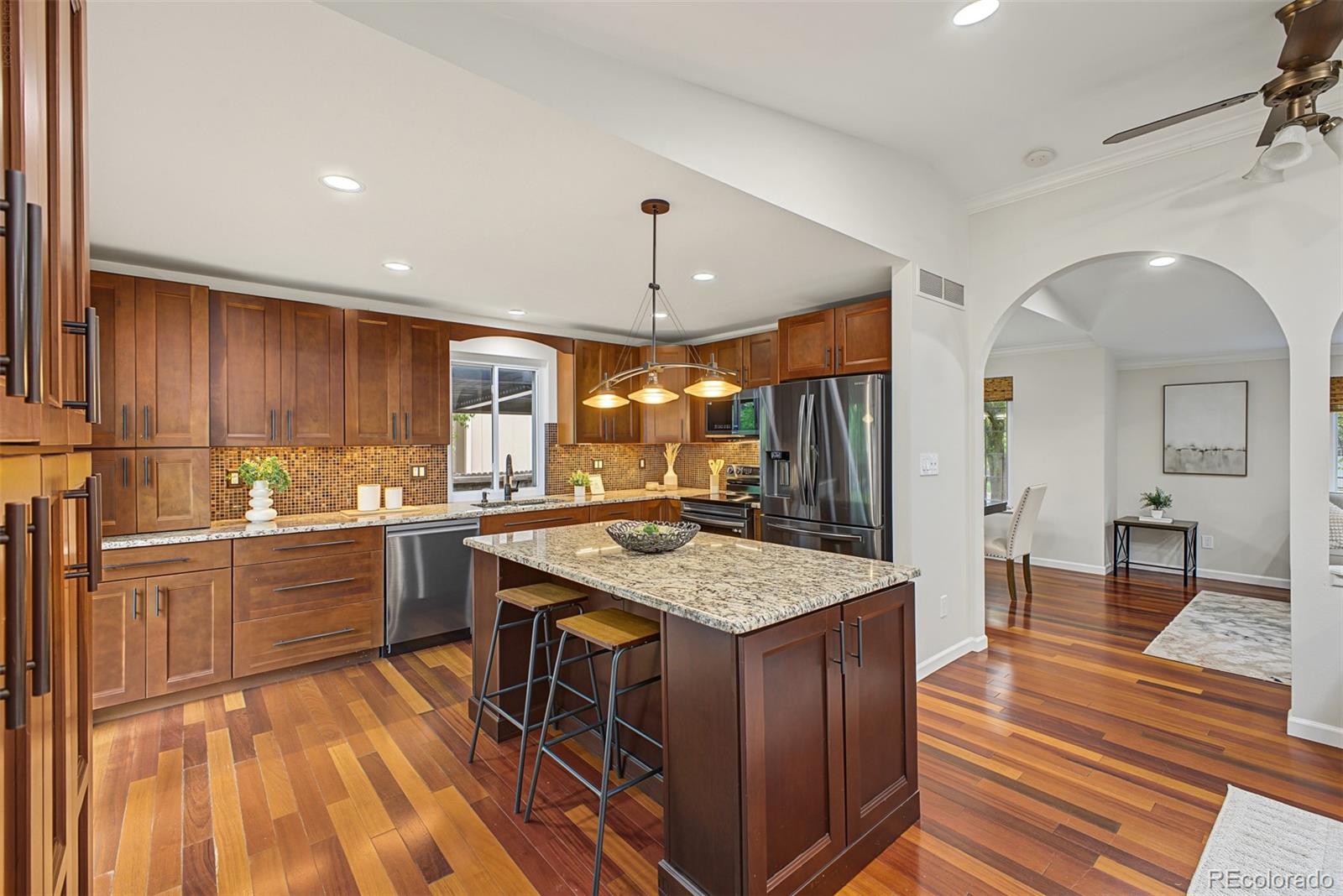 MLS Image #13 for 1051  xenophon street,golden, Colorado