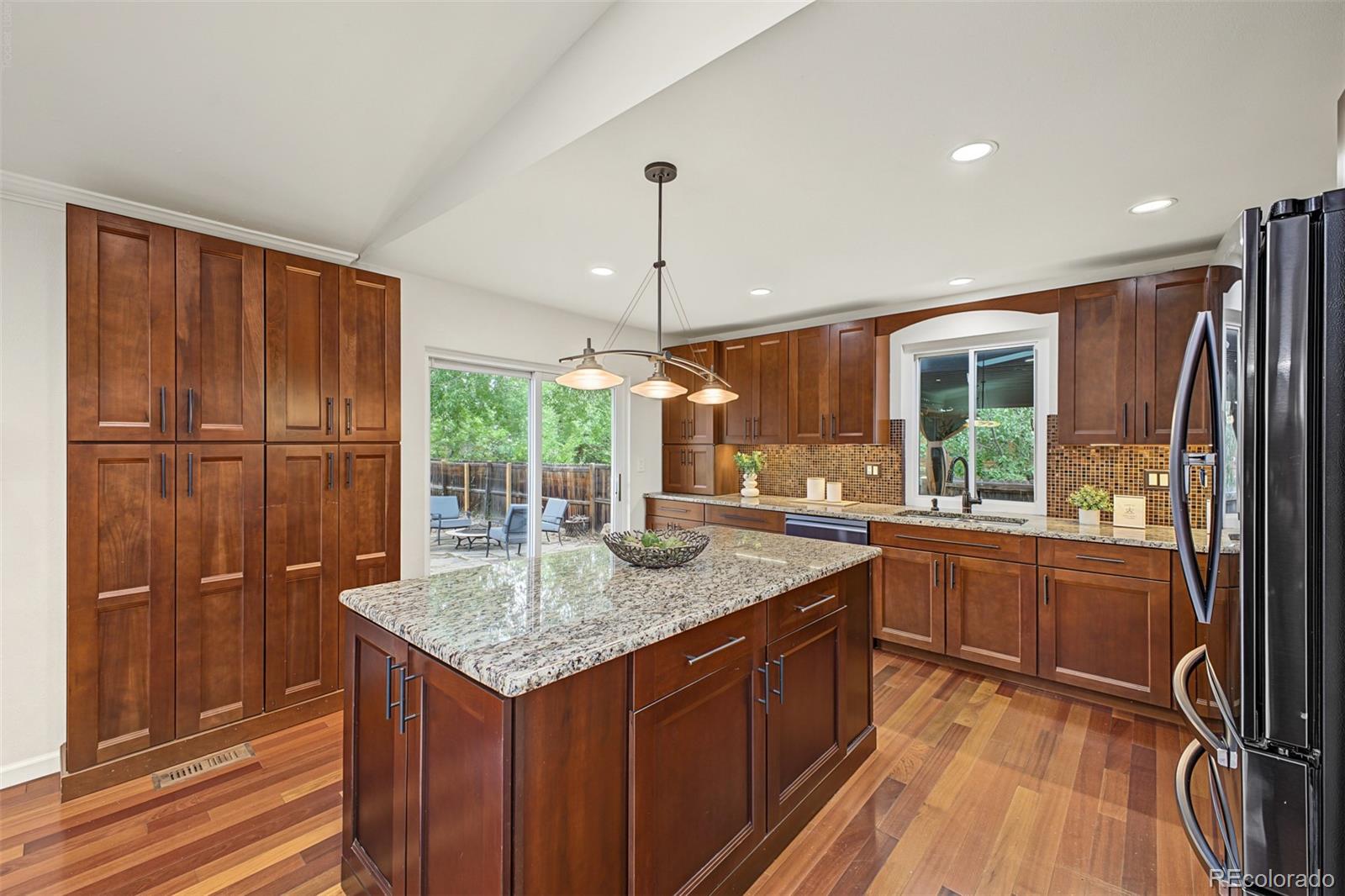 MLS Image #14 for 1051  xenophon street,golden, Colorado