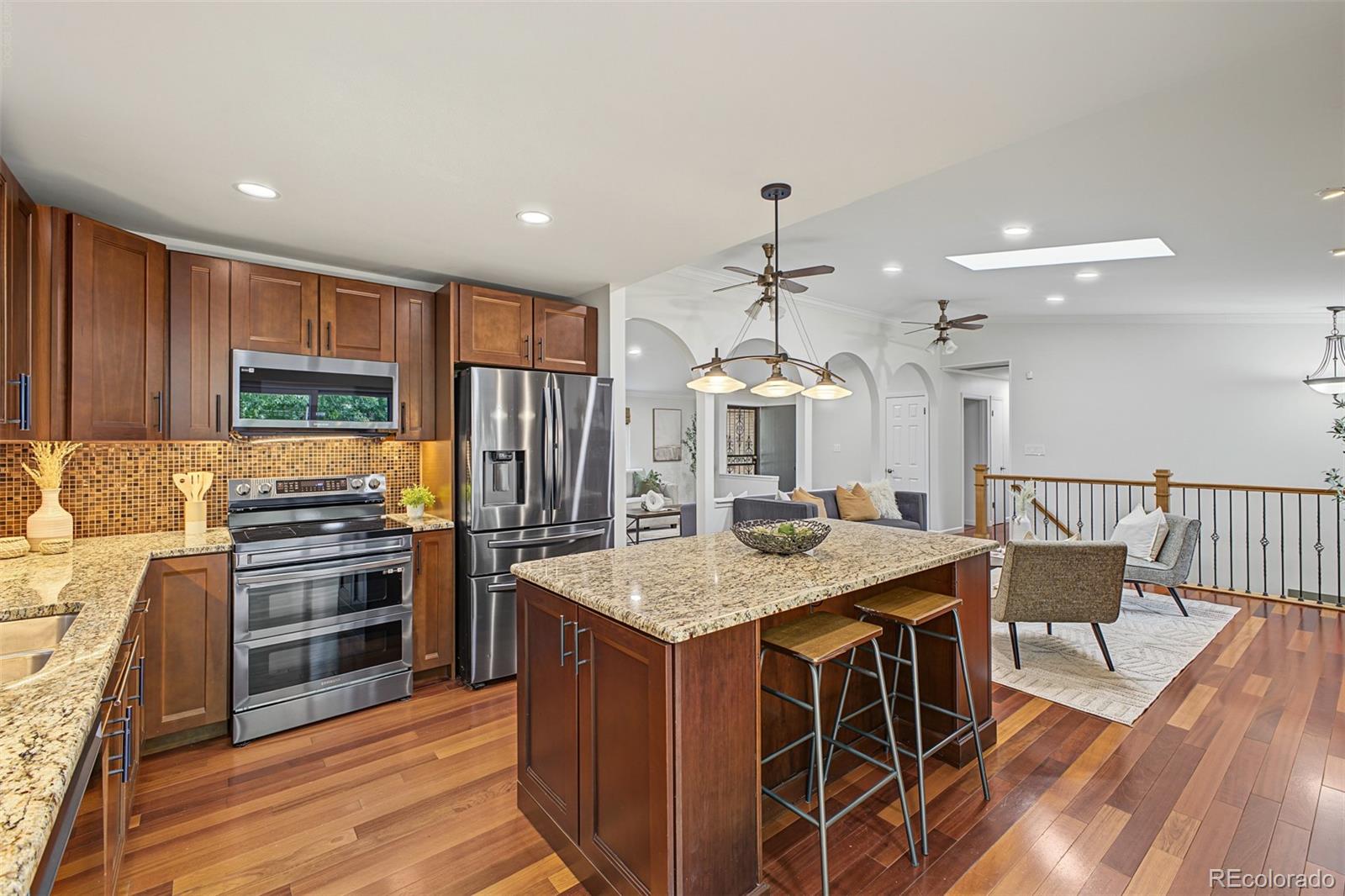 MLS Image #15 for 1051  xenophon street,golden, Colorado