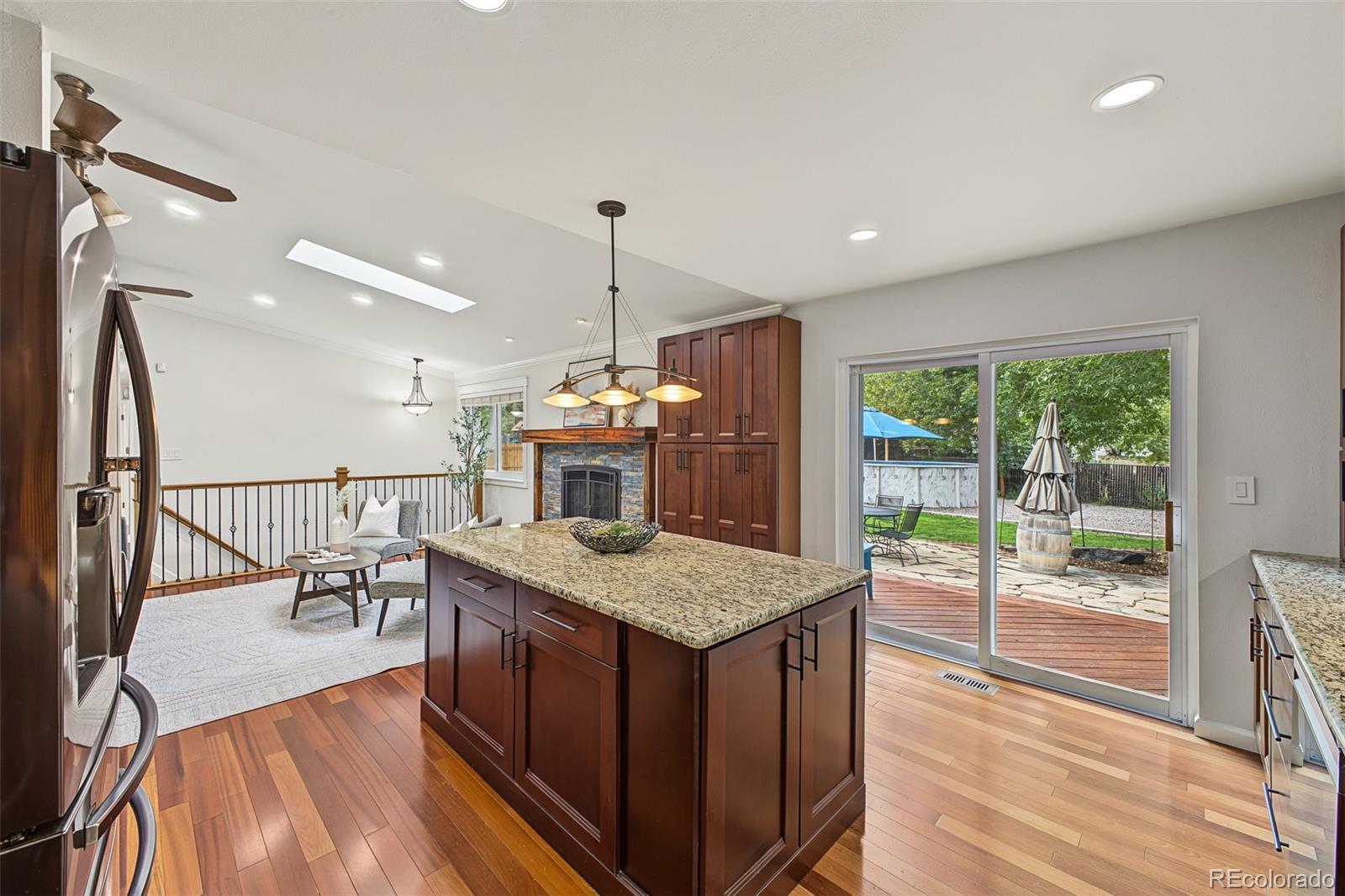 MLS Image #17 for 1051  xenophon street,golden, Colorado