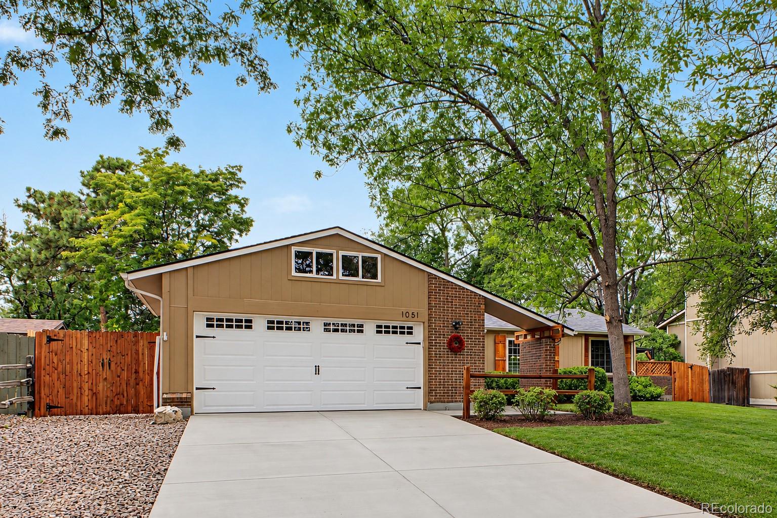 MLS Image #3 for 1051  xenophon street,golden, Colorado