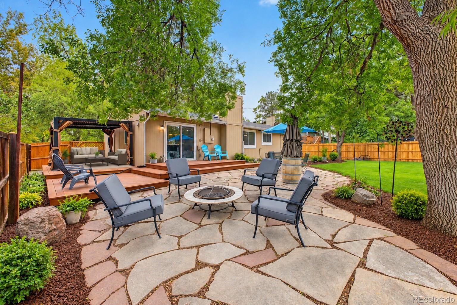 MLS Image #35 for 1051  xenophon street,golden, Colorado