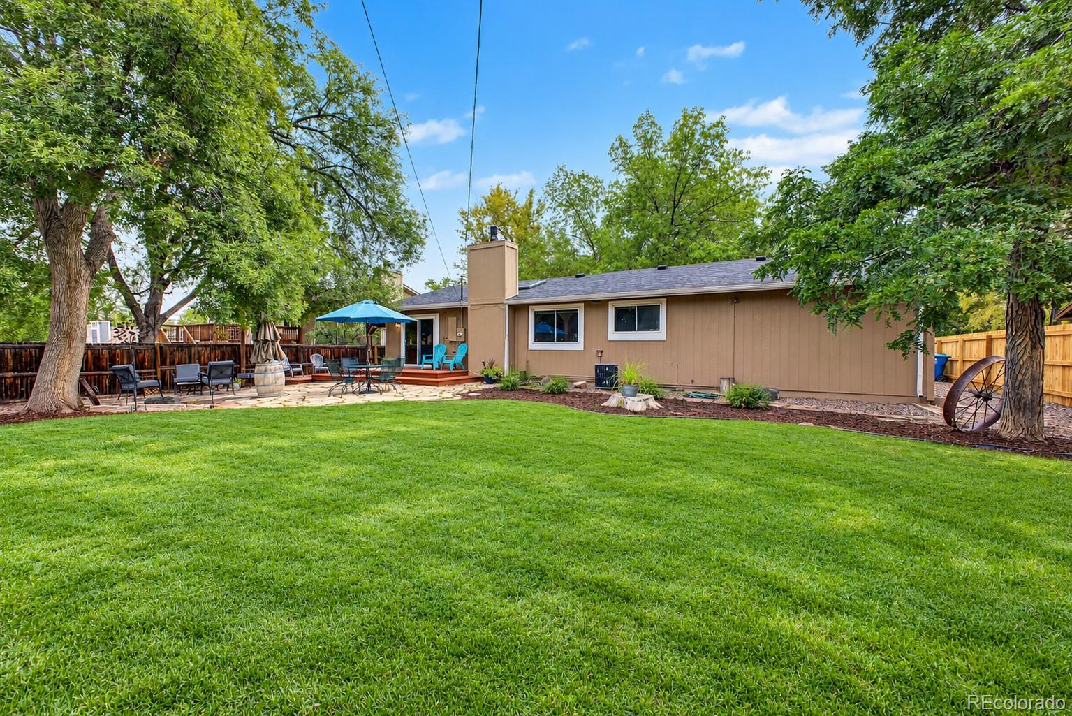 MLS Image #36 for 1051  xenophon street,golden, Colorado