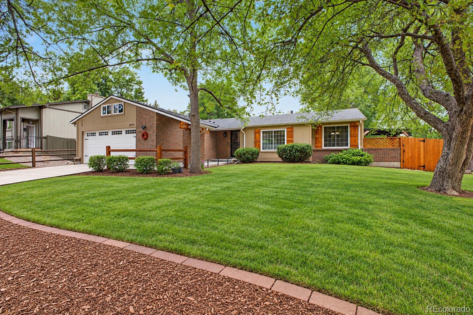 MLS Image #4 for 1051  xenophon street,golden, Colorado