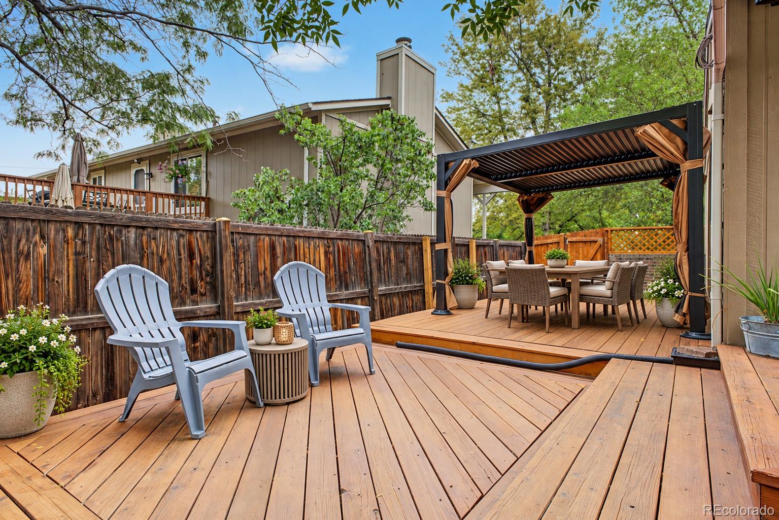 MLS Image #40 for 1051  xenophon street,golden, Colorado