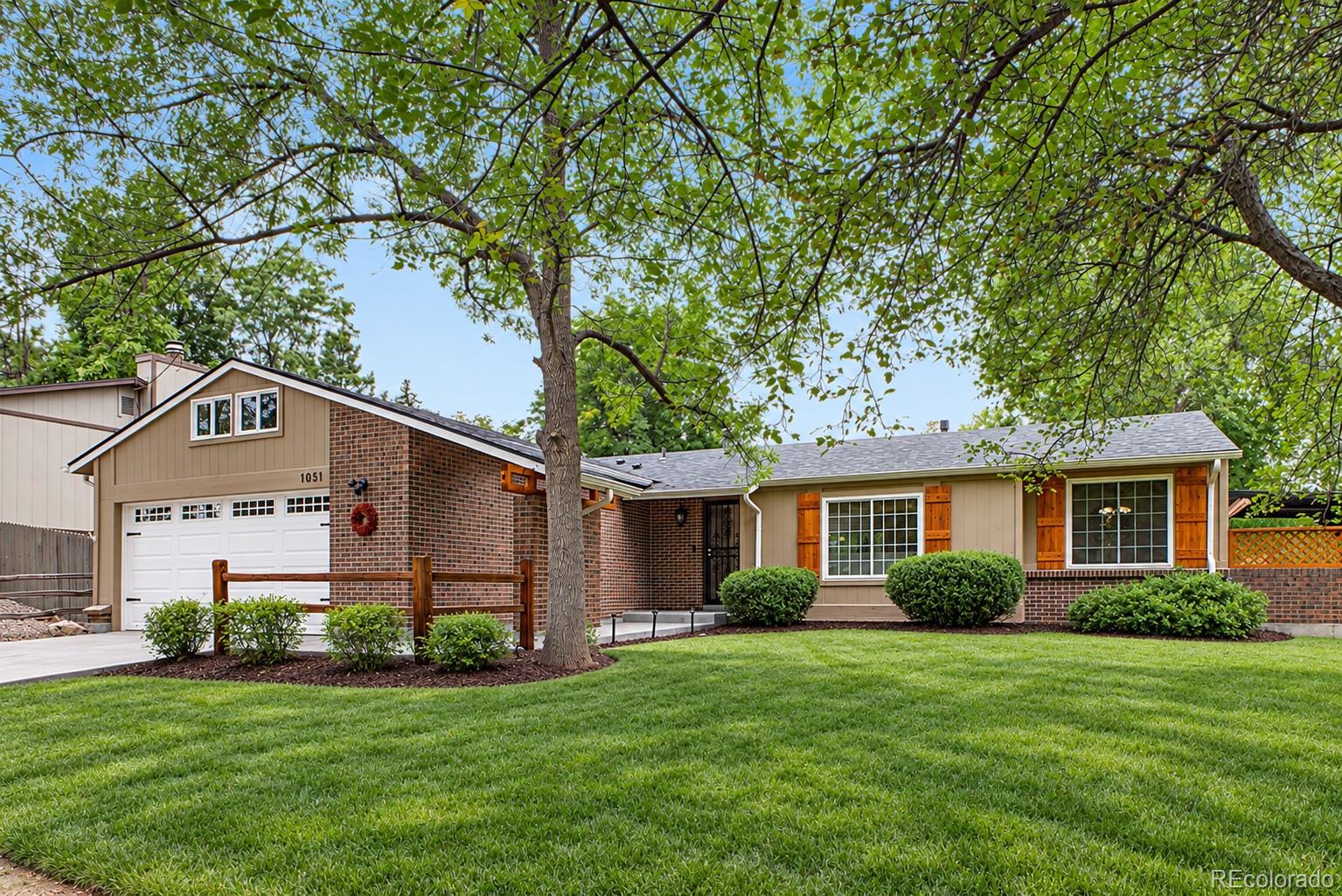 MLS Image #5 for 1051  xenophon street,golden, Colorado