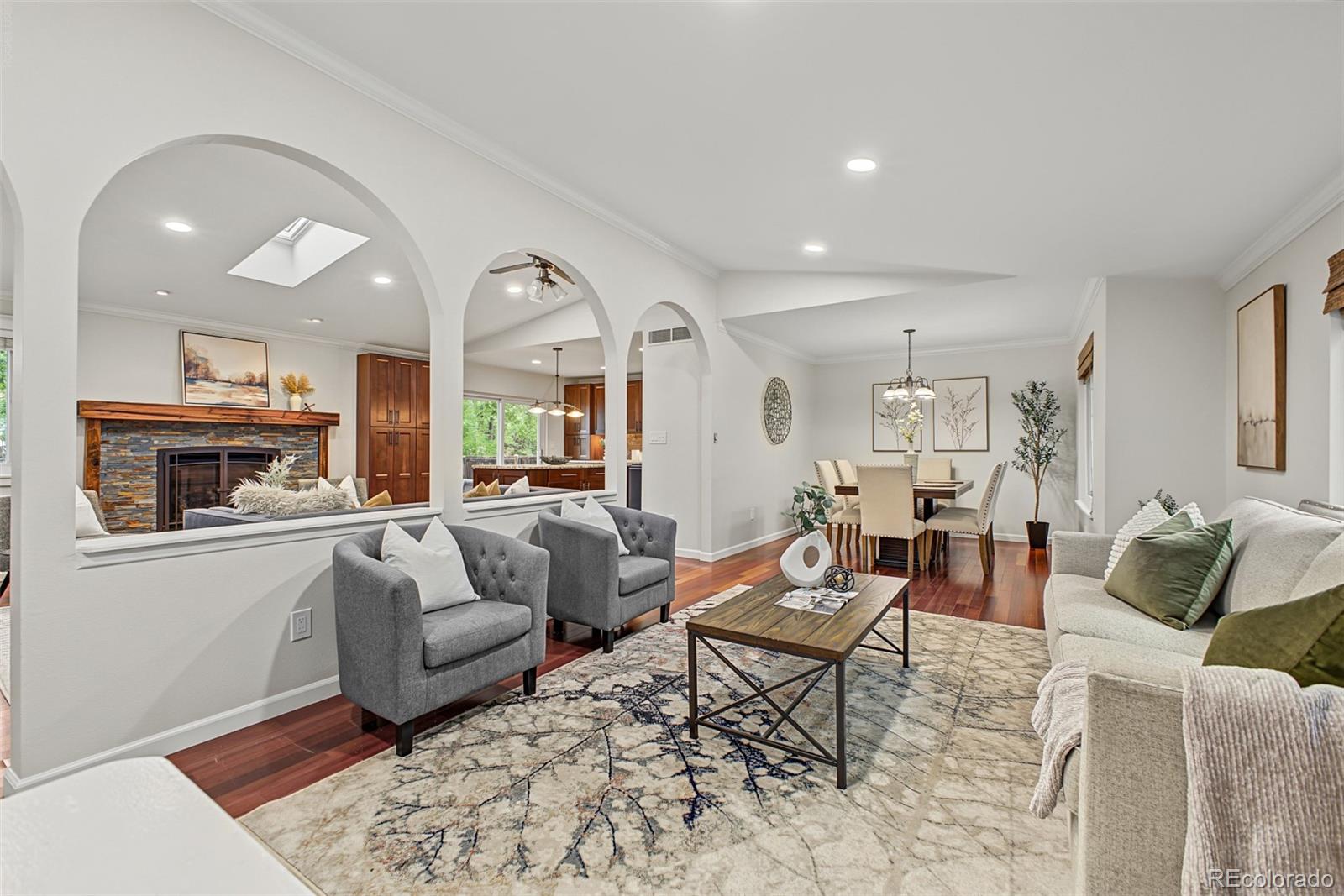 MLS Image #6 for 1051  xenophon street,golden, Colorado