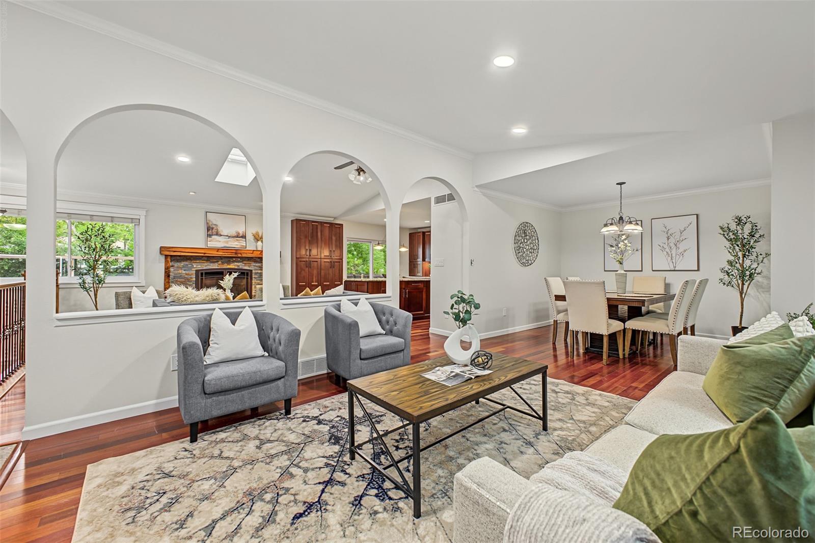 MLS Image #8 for 1051  xenophon street,golden, Colorado