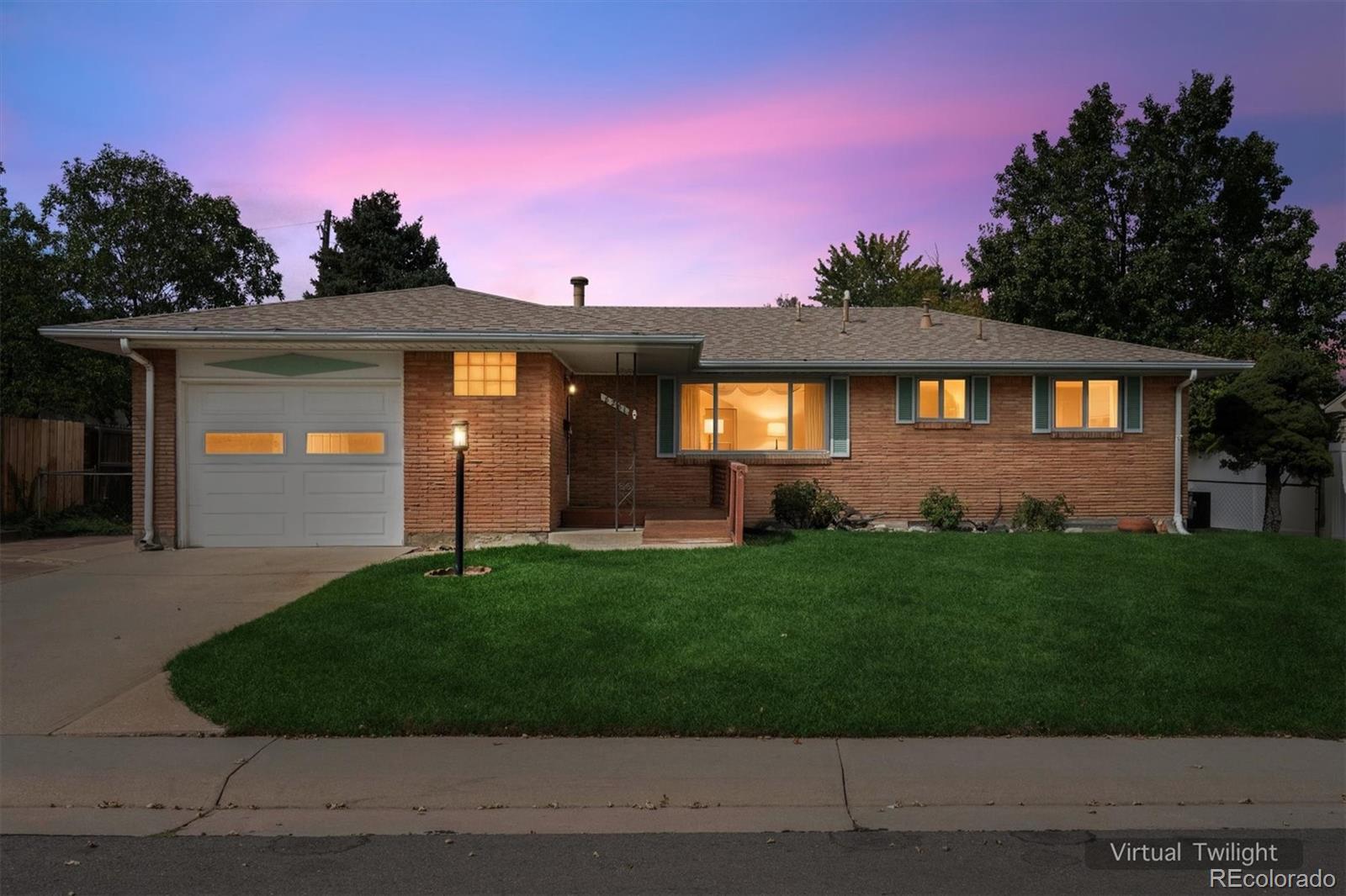 MLS Image #0 for 8281  bluebell way,denver, Colorado