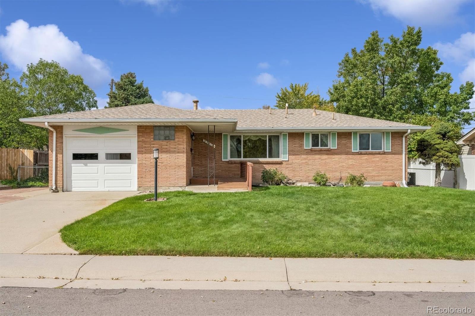 MLS Image #1 for 8281  bluebell way,denver, Colorado