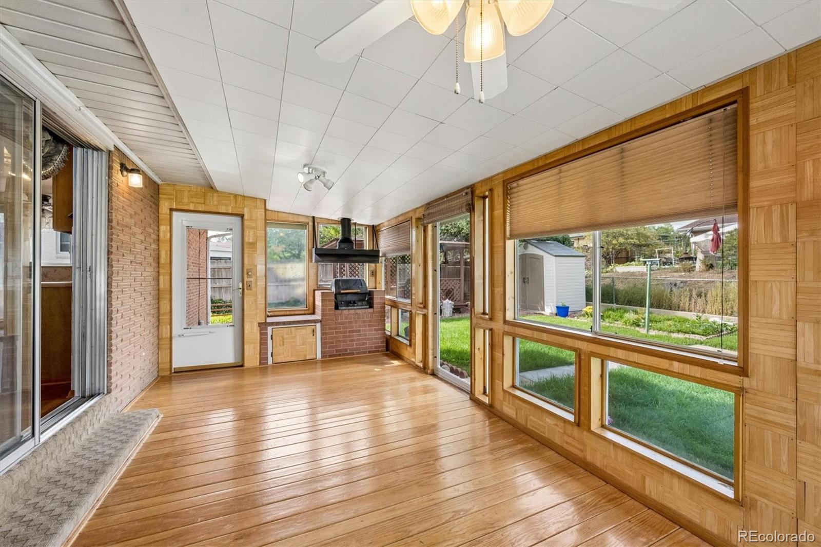 MLS Image #14 for 8281  bluebell way,denver, Colorado