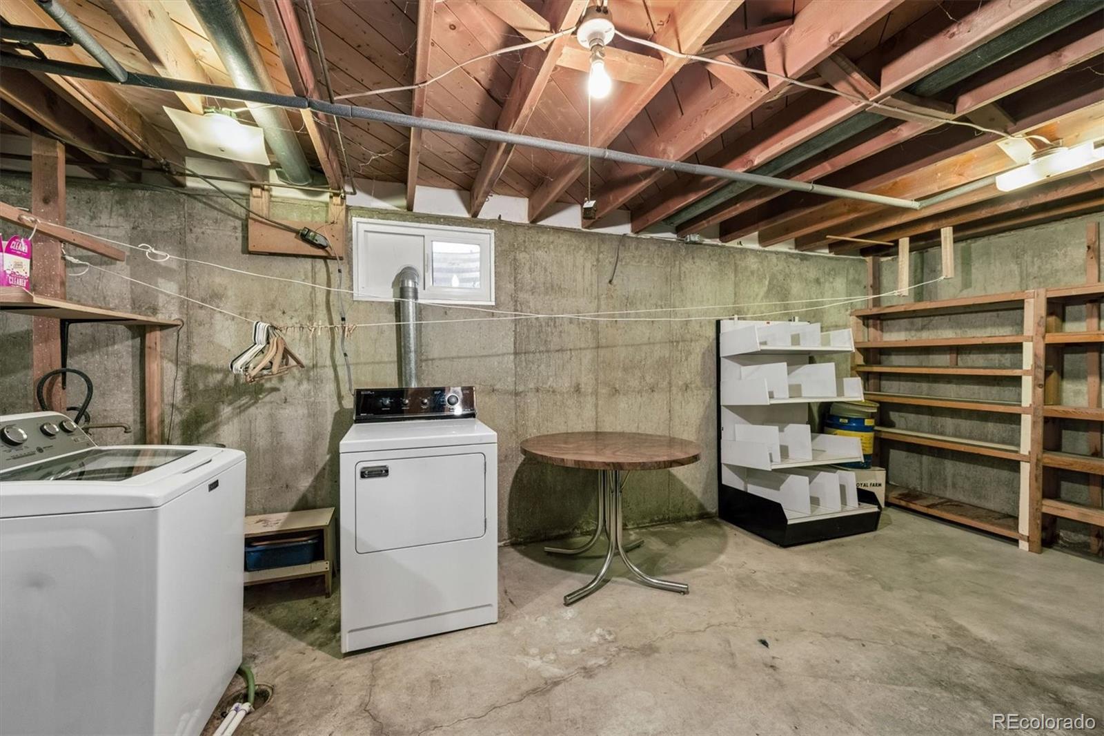 MLS Image #20 for 8281  bluebell way,denver, Colorado