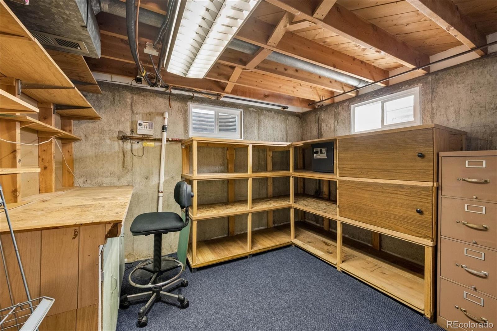 MLS Image #21 for 8281  bluebell way,denver, Colorado
