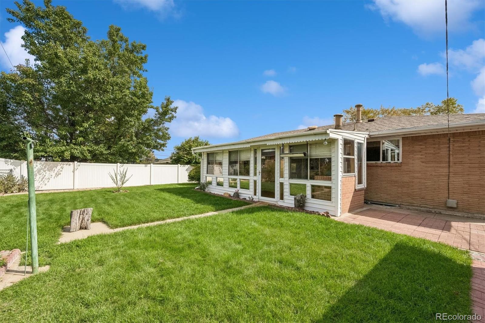 MLS Image #24 for 8281  bluebell way,denver, Colorado