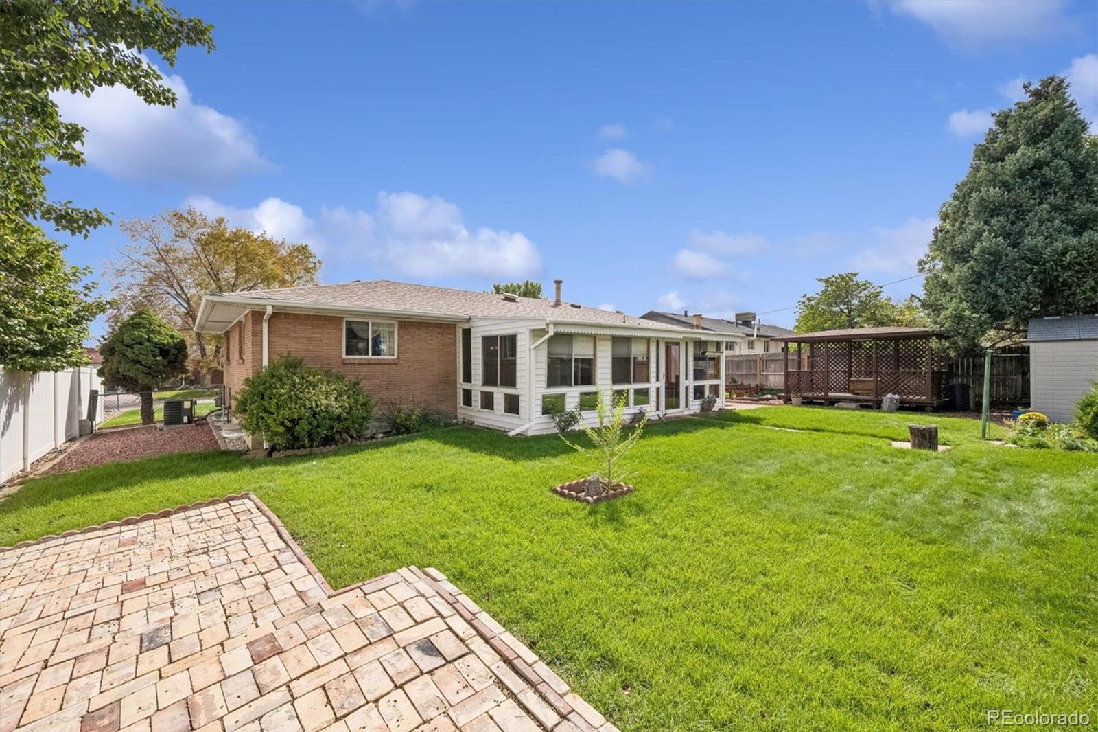 MLS Image #25 for 8281  bluebell way,denver, Colorado