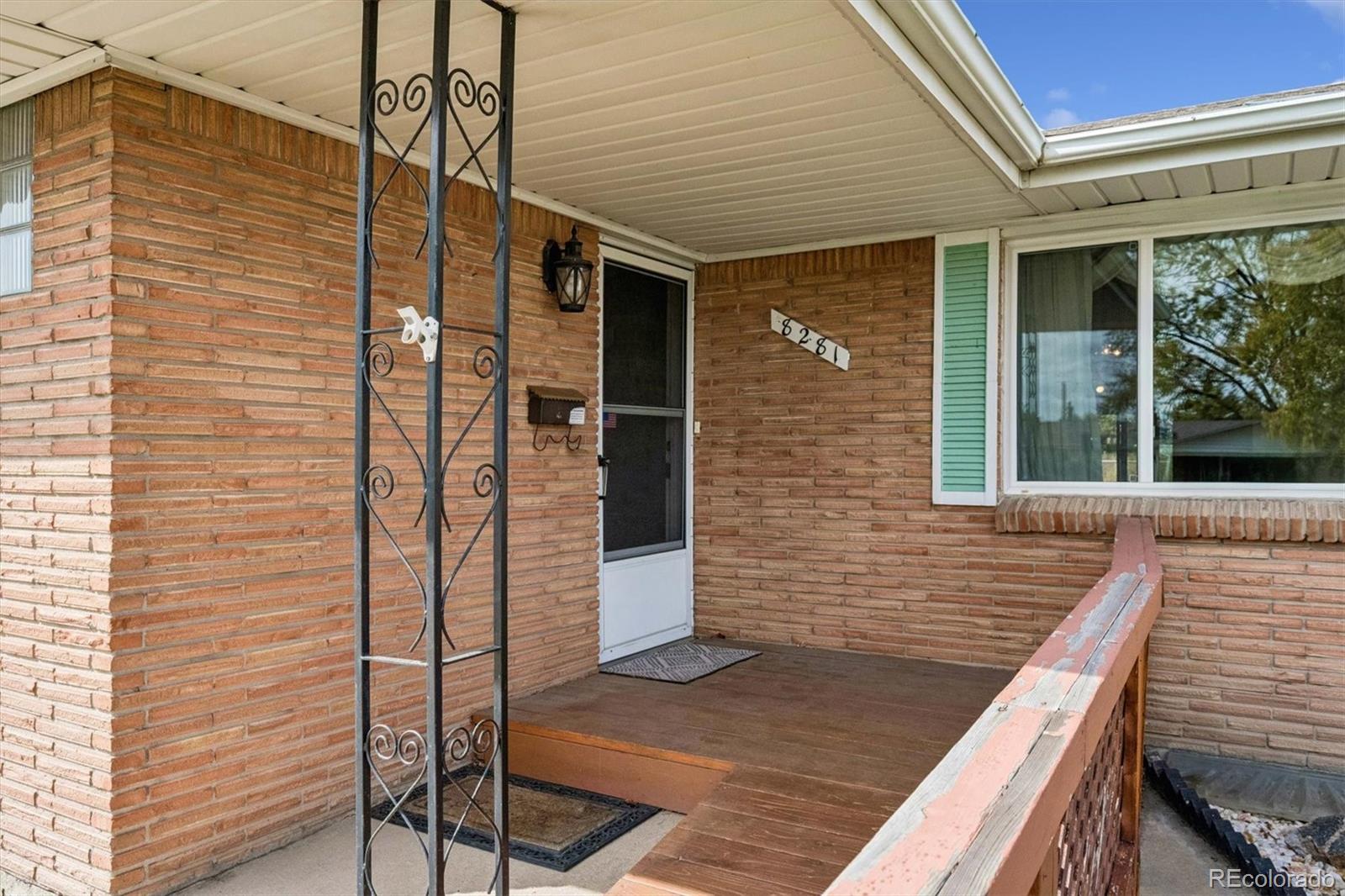 MLS Image #27 for 8281  bluebell way,denver, Colorado