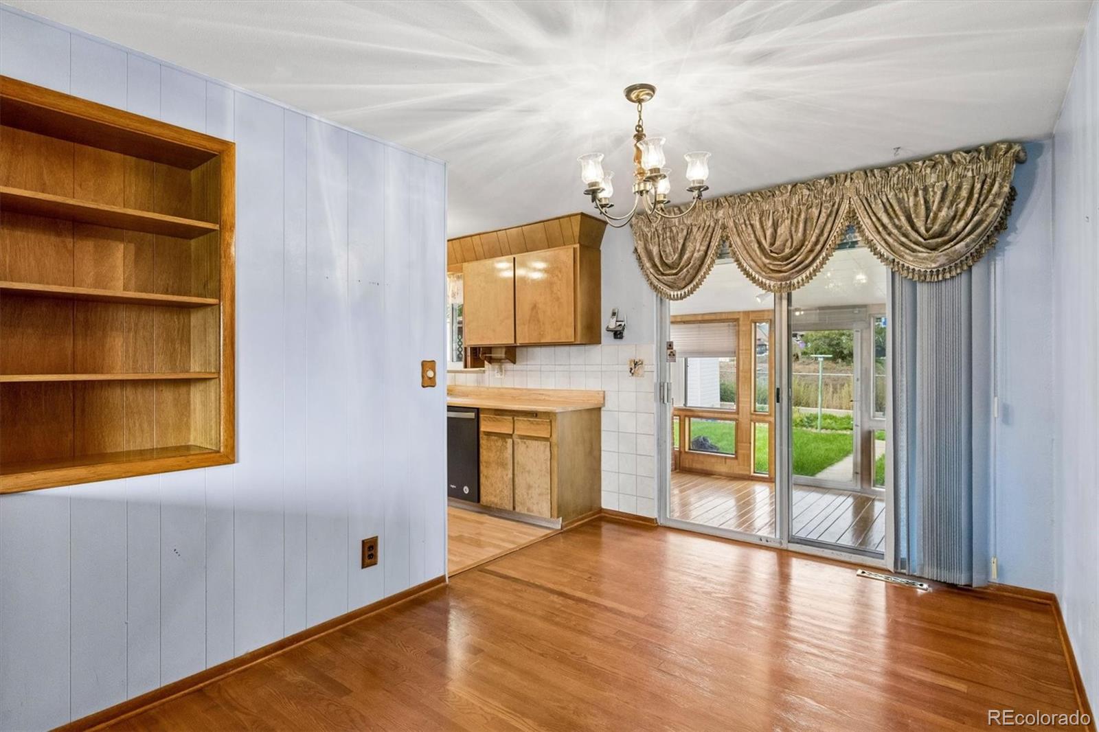 MLS Image #4 for 8281  bluebell way,denver, Colorado