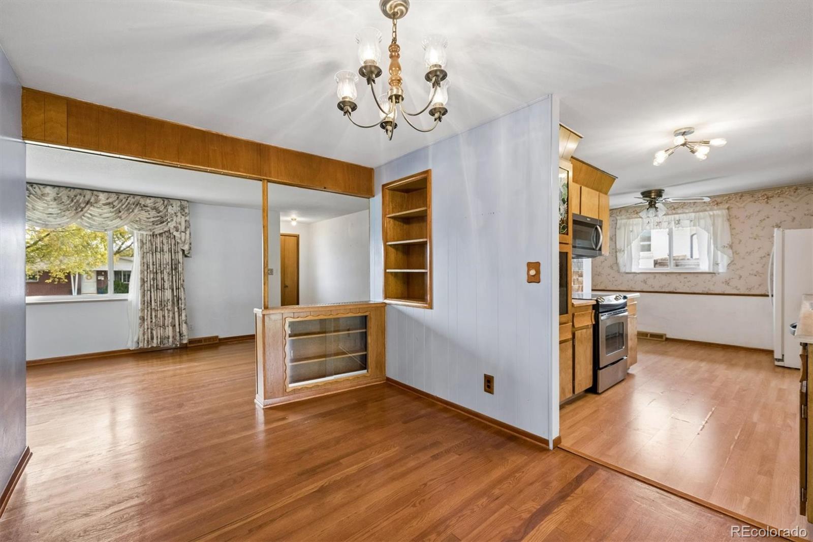 MLS Image #9 for 8281  bluebell way,denver, Colorado