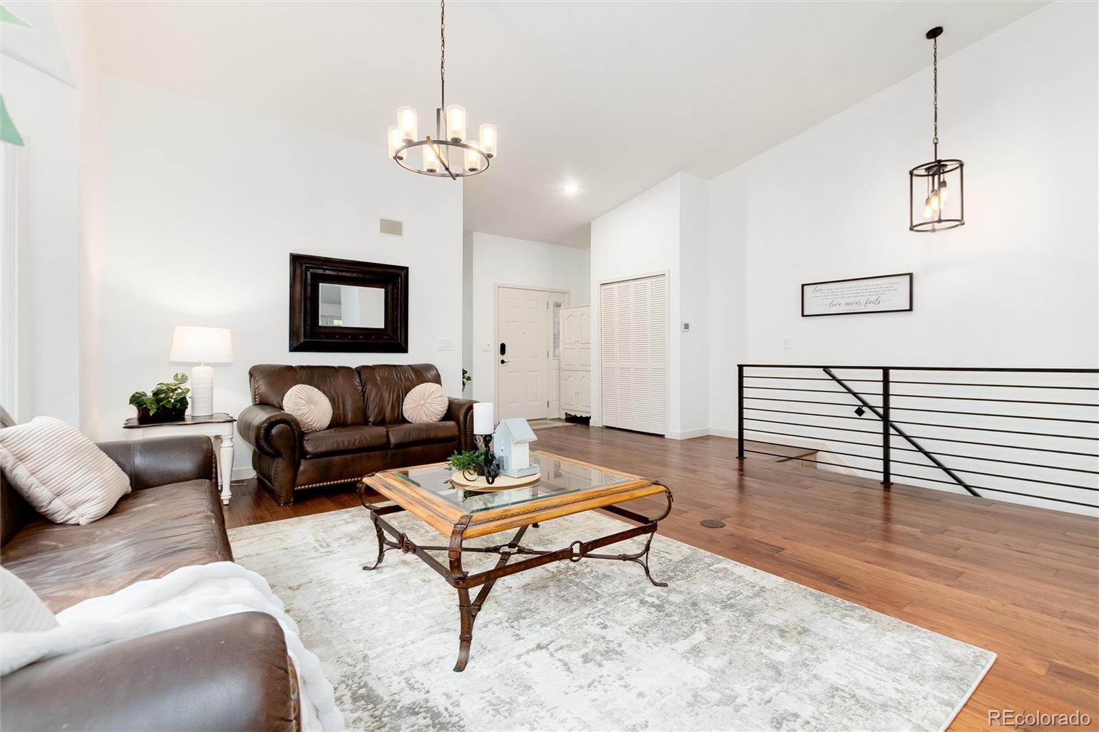 MLS Image #3 for 4945  greenwich lane,highlands ranch, Colorado