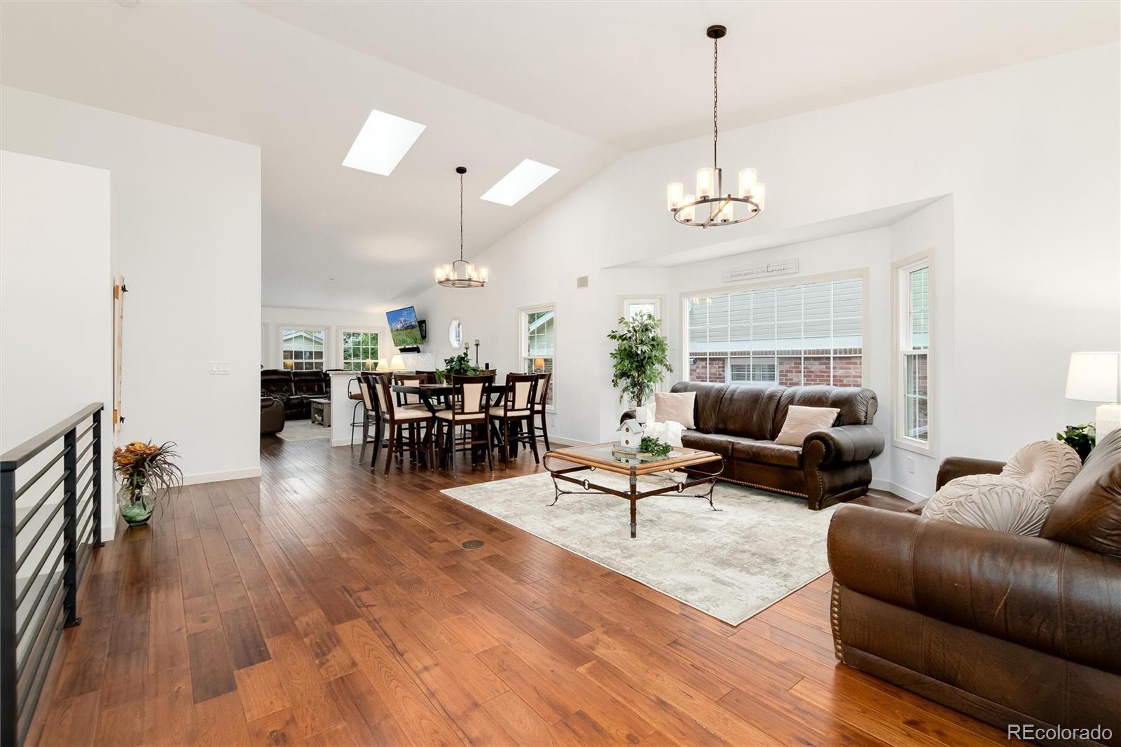 MLS Image #4 for 4945  greenwich lane,highlands ranch, Colorado