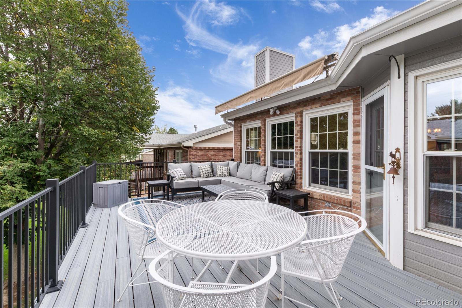 MLS Image #41 for 4945  greenwich lane,highlands ranch, Colorado