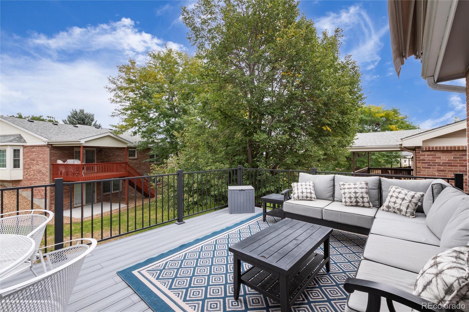 MLS Image #42 for 4945  greenwich lane,highlands ranch, Colorado