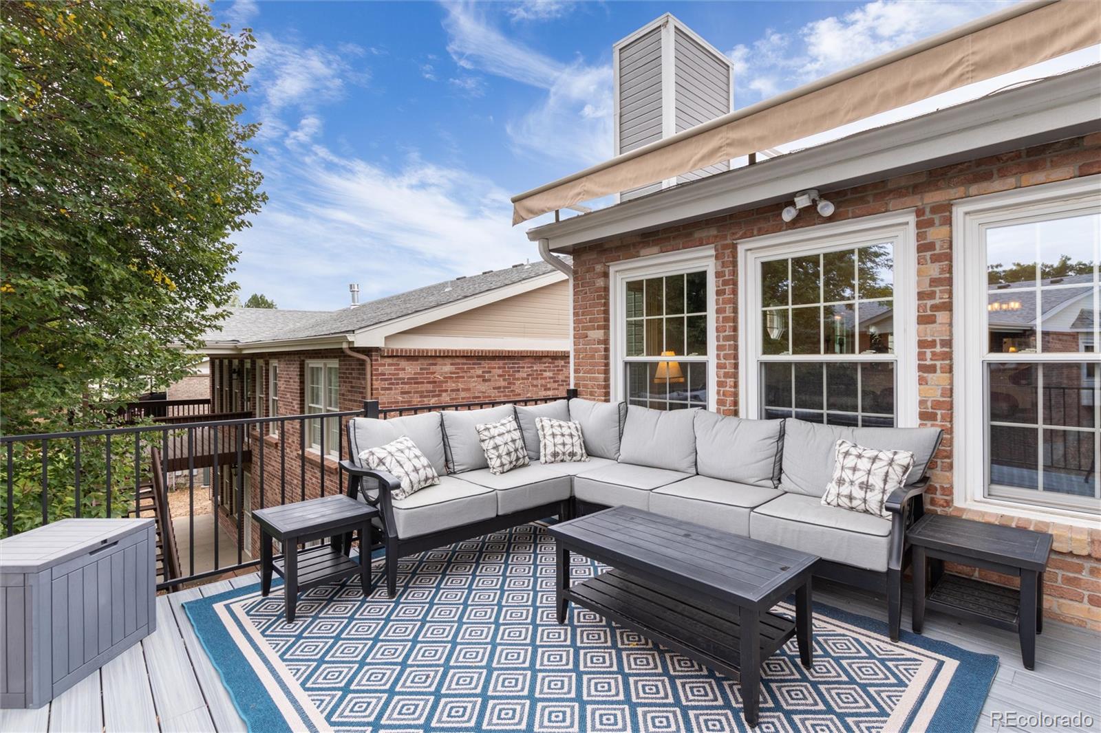 MLS Image #43 for 4945  greenwich lane,highlands ranch, Colorado
