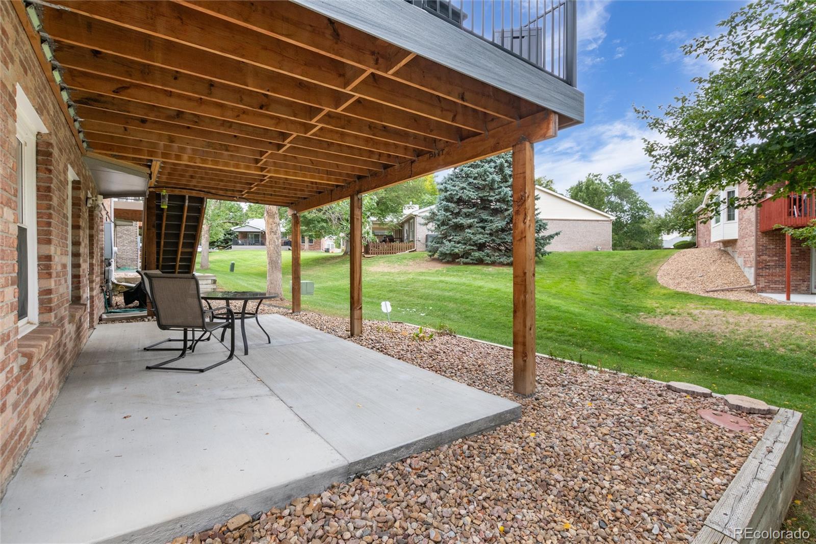 MLS Image #45 for 4945  greenwich lane,highlands ranch, Colorado