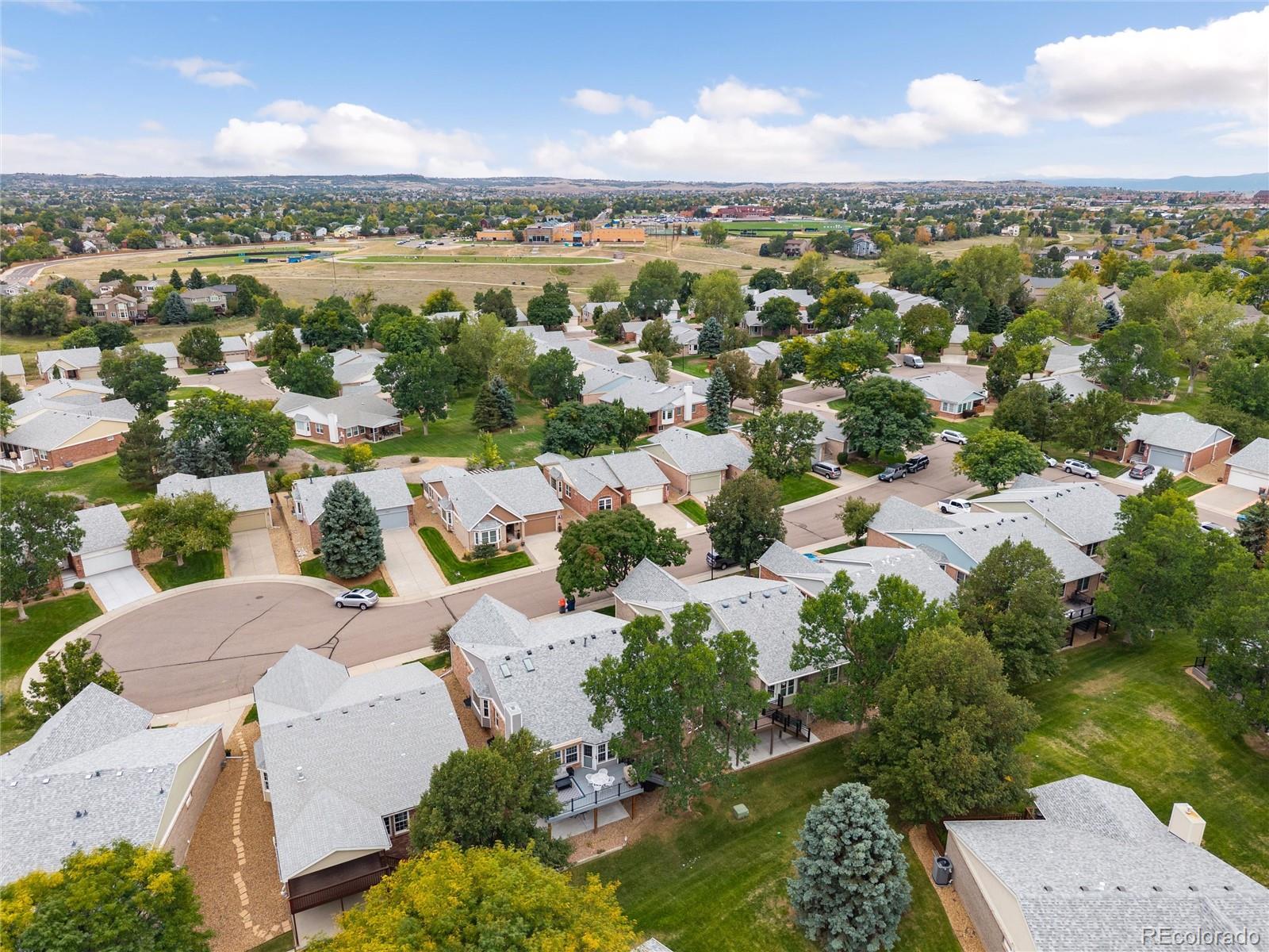 MLS Image #47 for 4945  greenwich lane,highlands ranch, Colorado