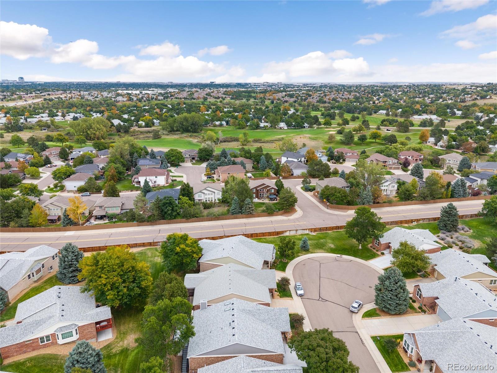 MLS Image #48 for 4945  greenwich lane,highlands ranch, Colorado