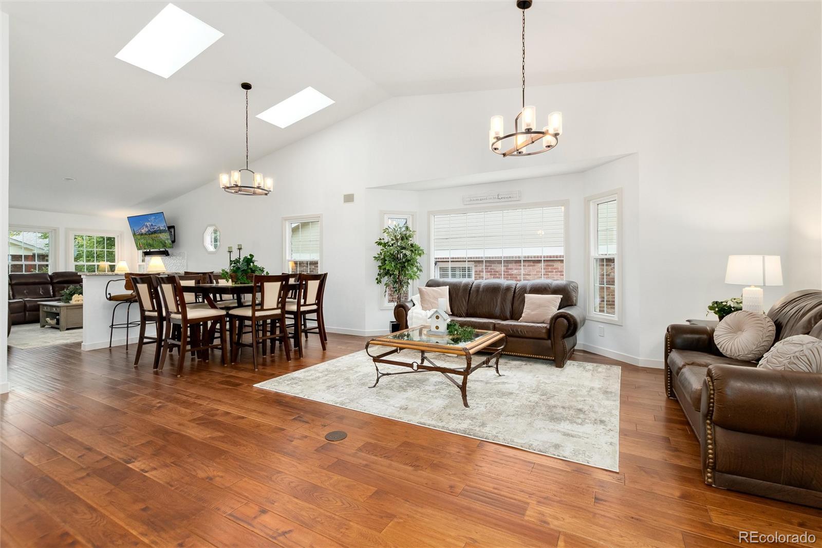 MLS Image #5 for 4945  greenwich lane,highlands ranch, Colorado